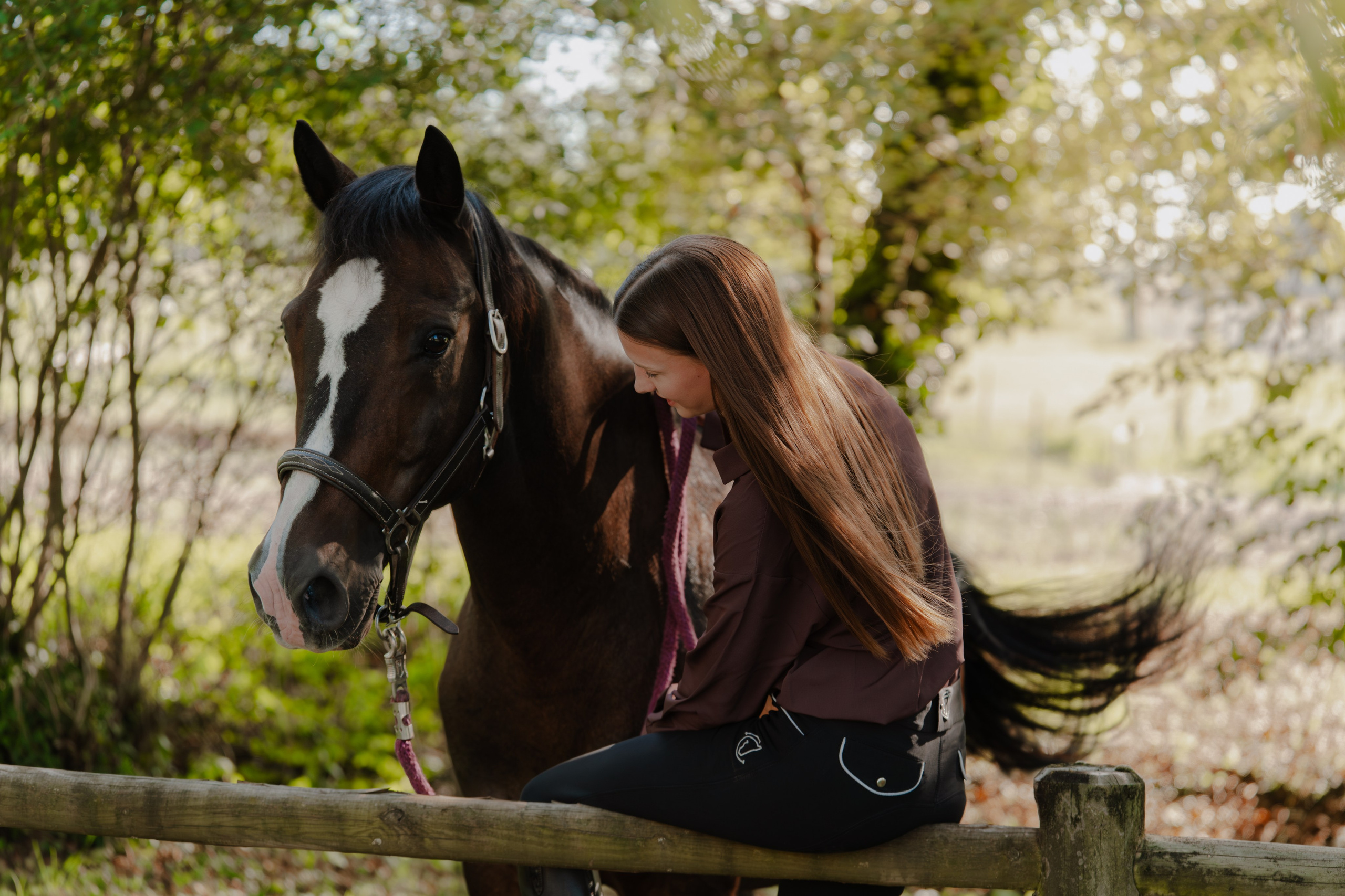 Photographe Sportif à Brive-la-Gaillarde | Studio Émilie