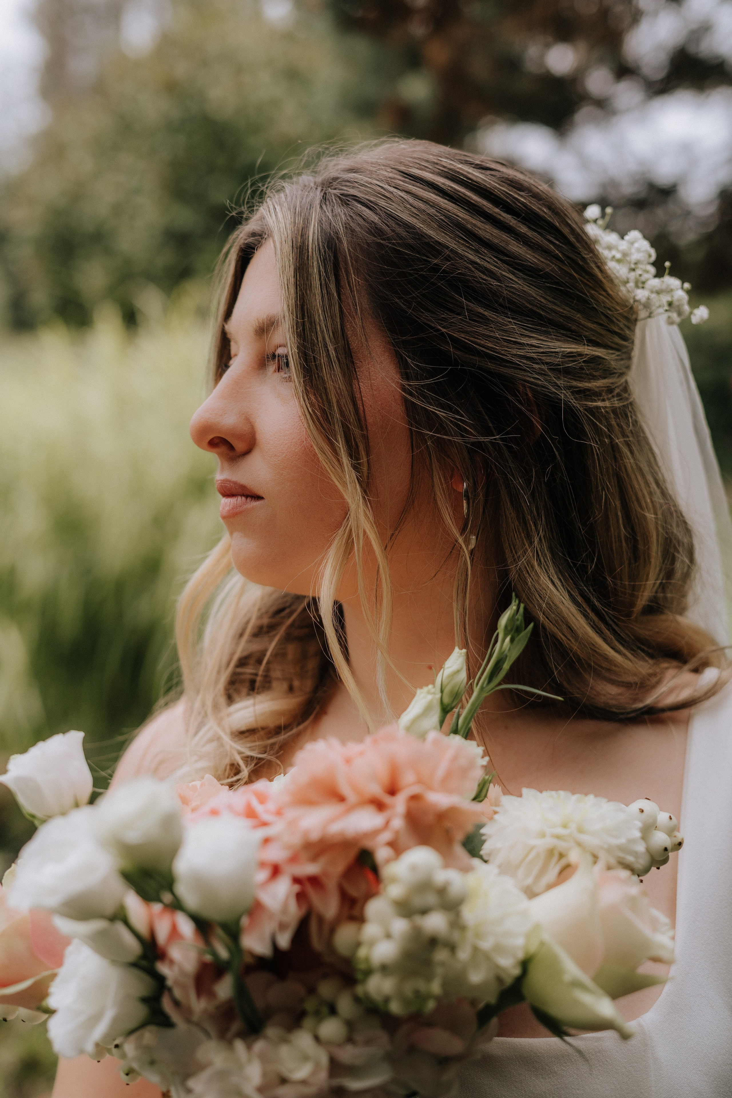Photographe de Mariage à Brive-la-Gaillarde | Studio Émilie