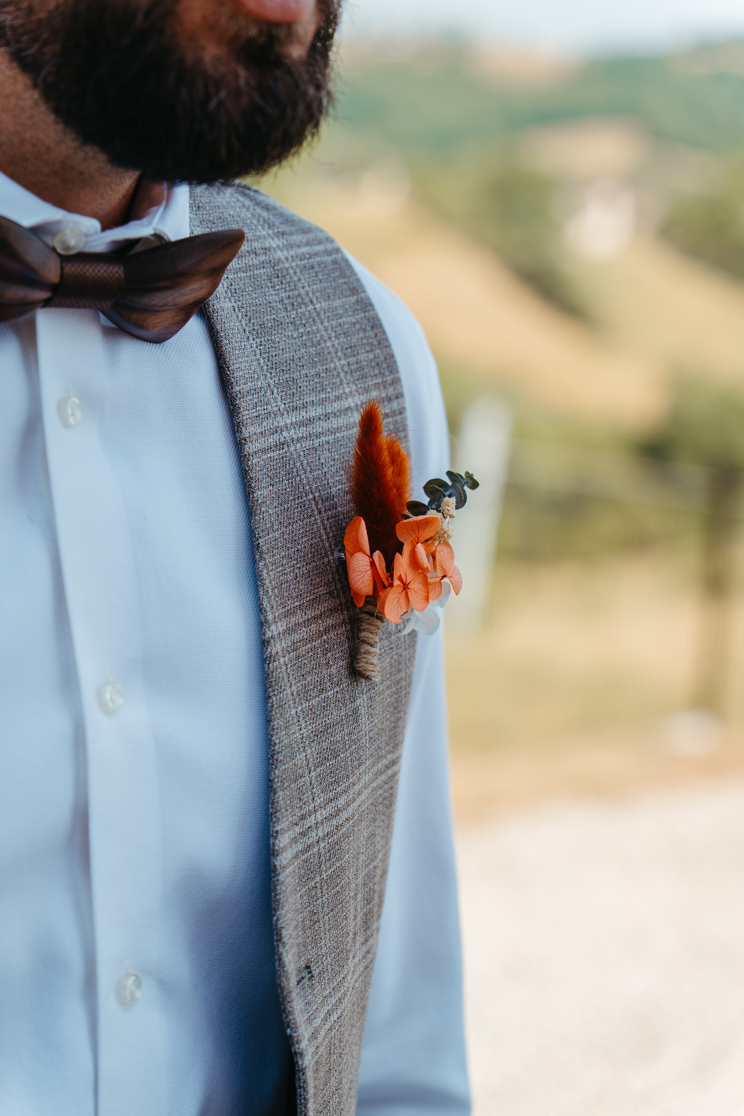 Photographe de Mariage à Brive-la-Gaillarde | Studio Émilie