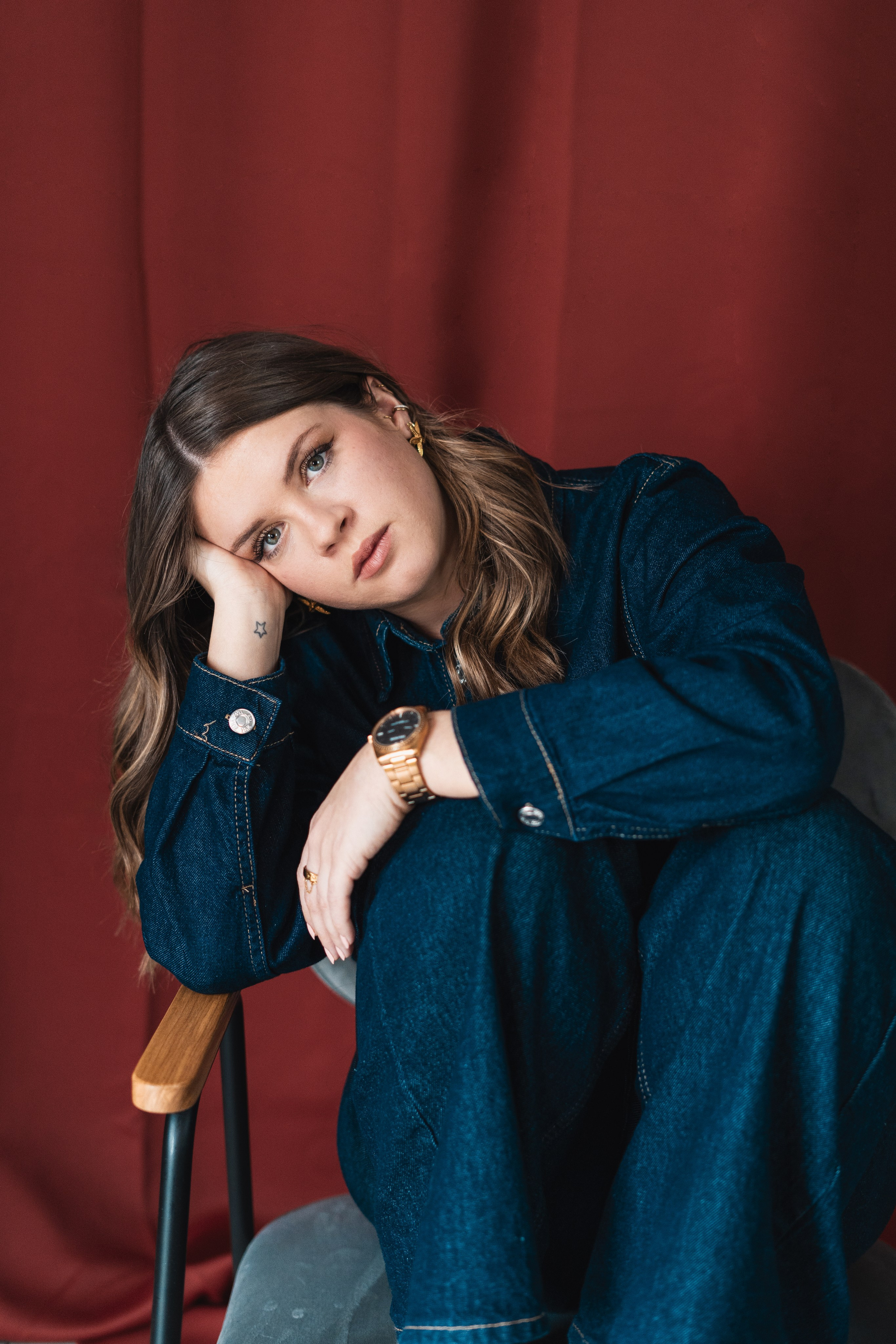 Studio Émilie — Photographe à Brive
