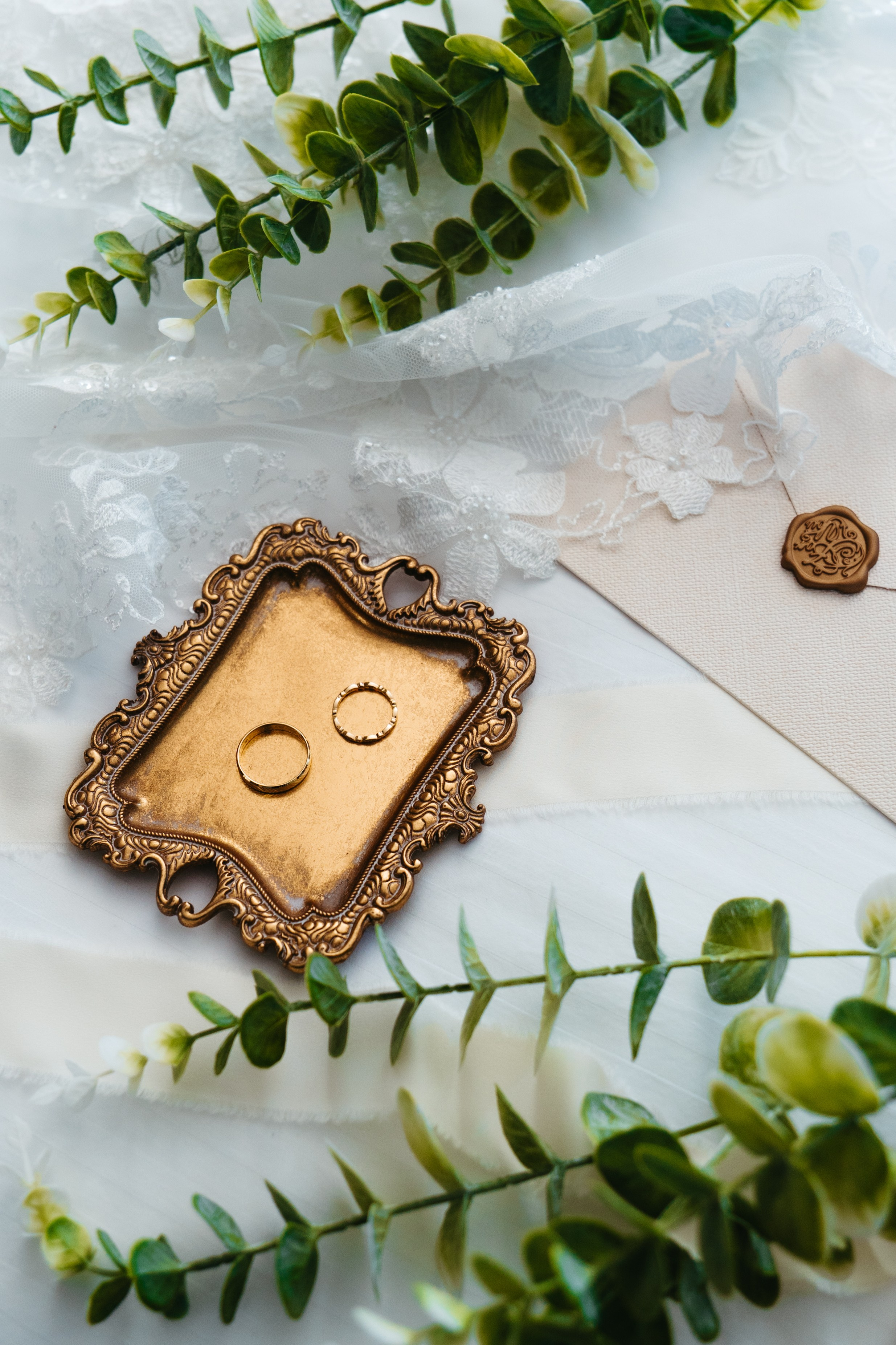 Photographe de Mariage à Brive-la-Gaillarde | Studio Émilie
