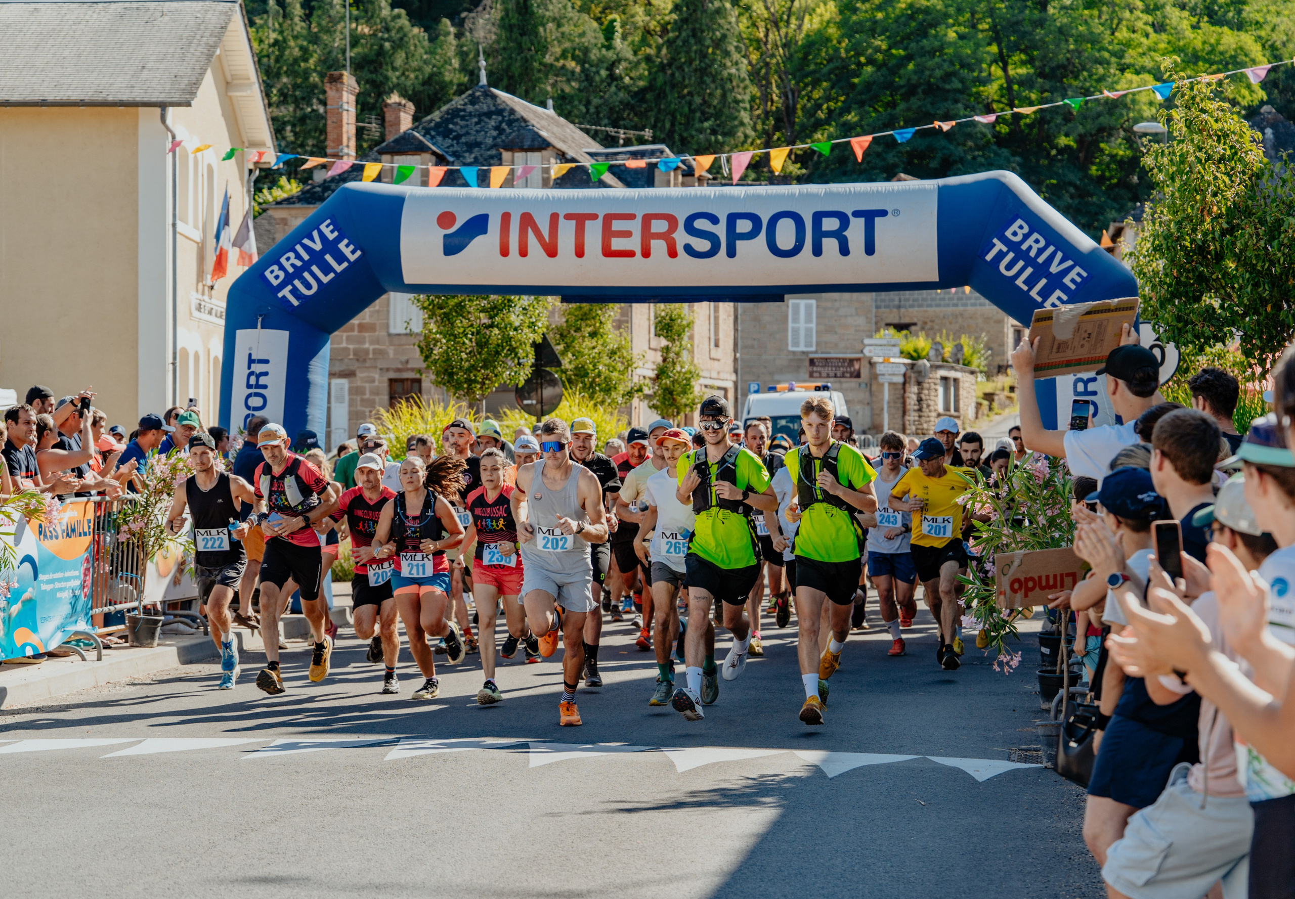 Photographe Sportif à Brive-la-Gaillarde | Studio Émilie