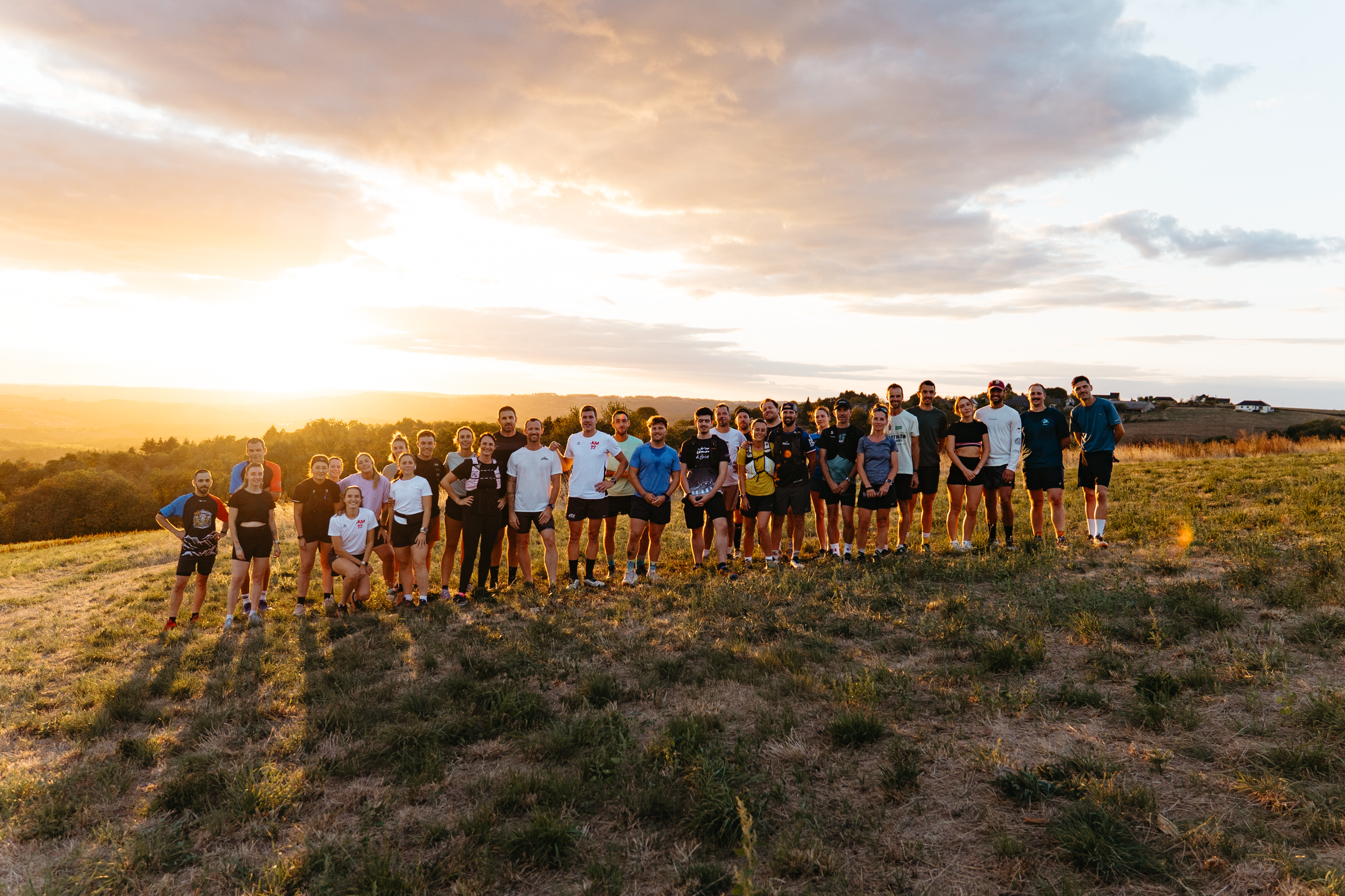 Photographe Sportif à Brive-la-Gaillarde | Studio Émilie
