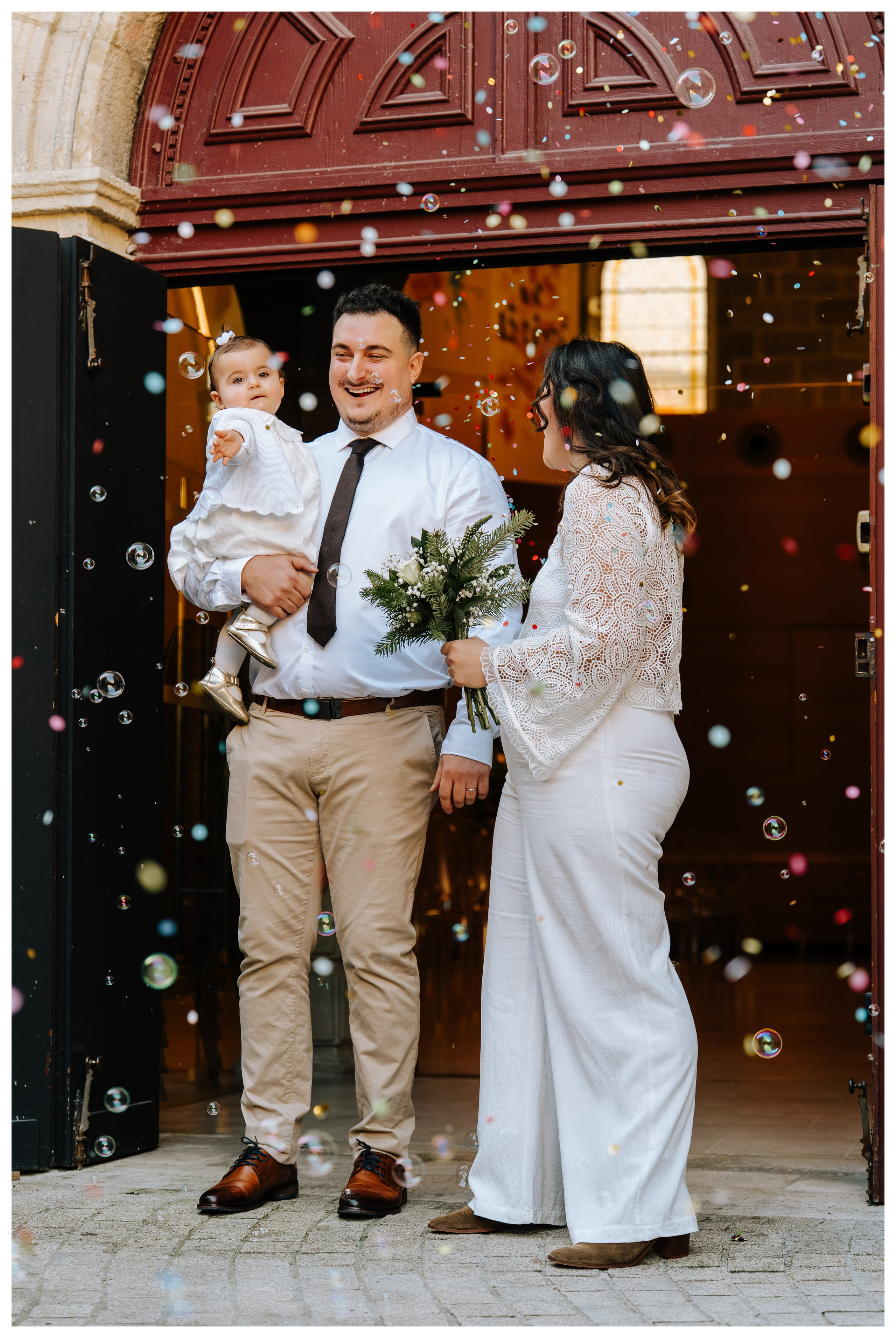Studio Émilie — Photographe à Brive