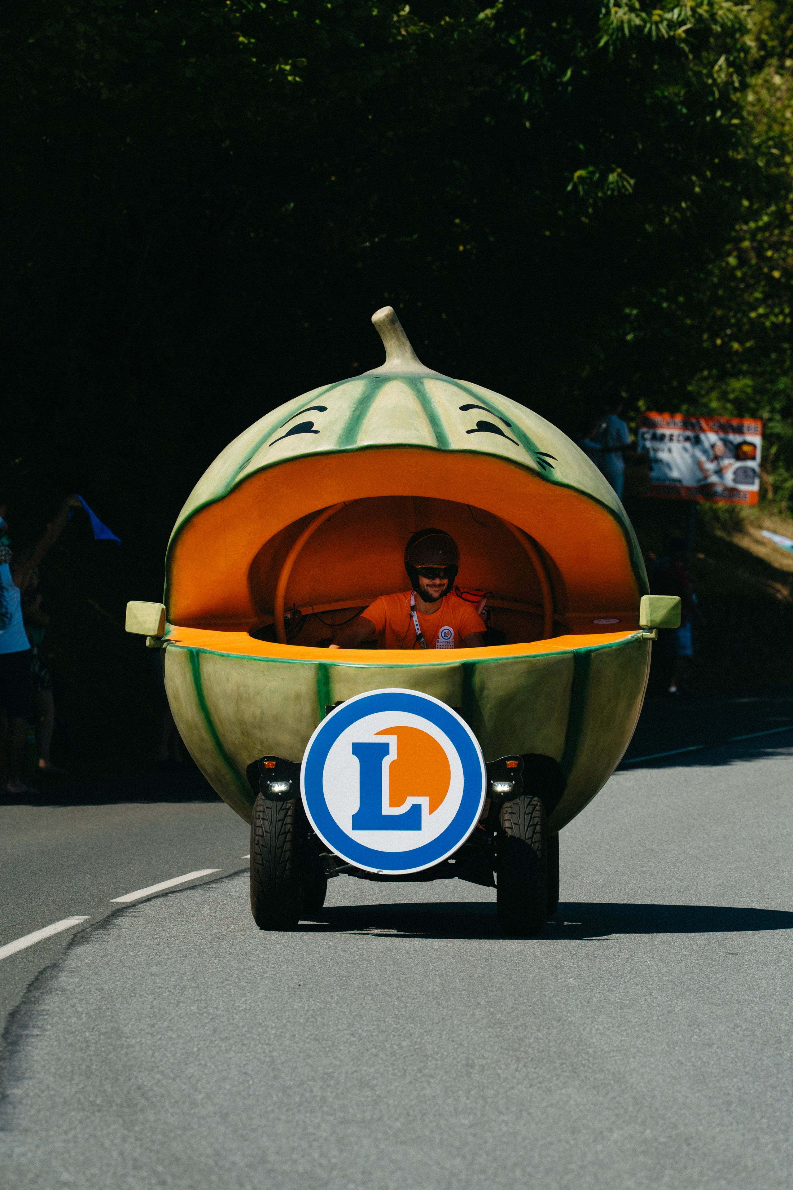 Tour de France 2026 - étape 100% Corrèze. Studio Émilie — Photographe à Brive