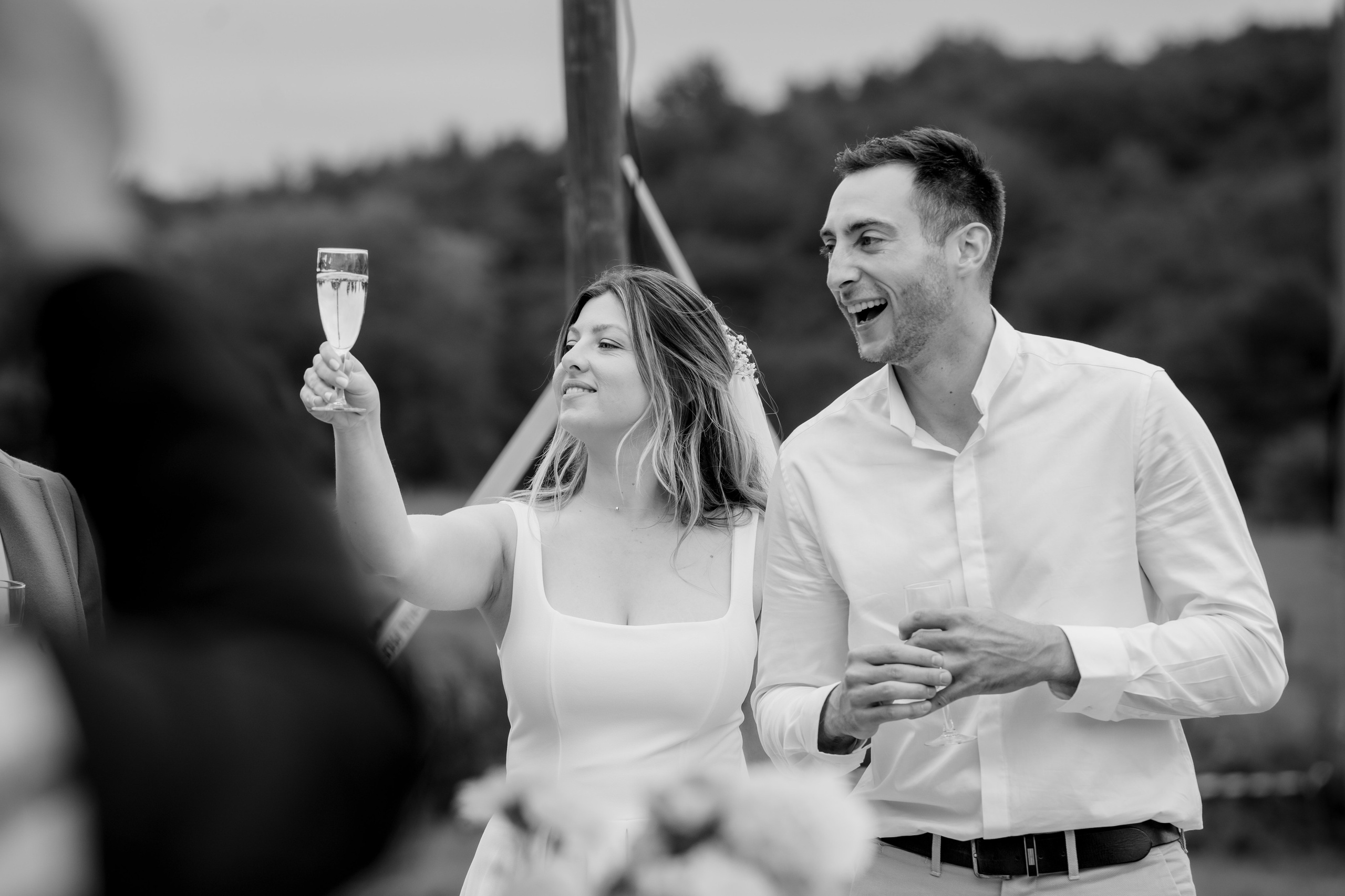 Photographe de Mariage à Brive-la-Gaillarde | Studio Émilie
