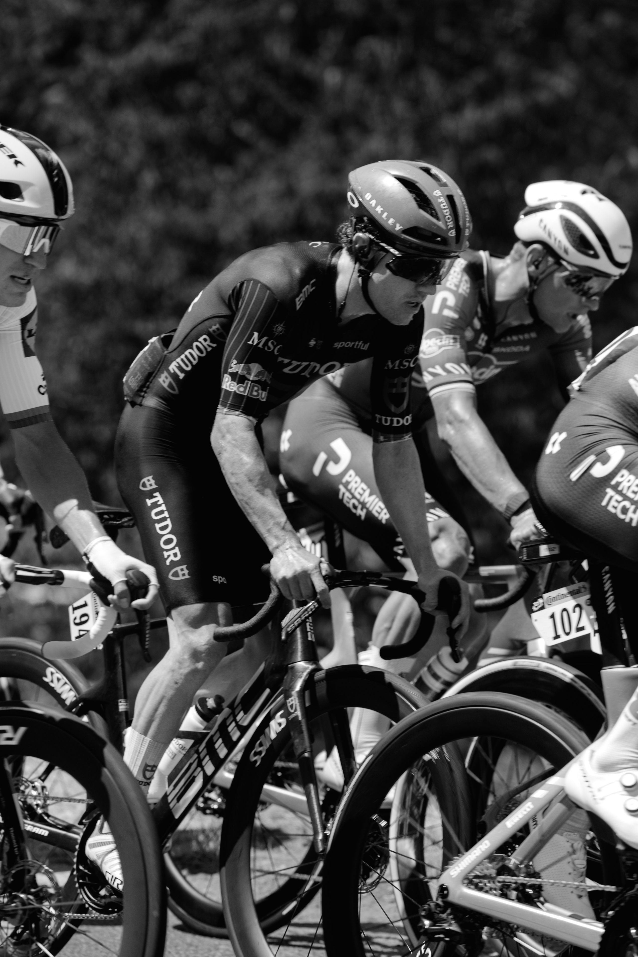 Tour de France 2026 - étape 100% Corrèze. Studio Émilie — Photographe à Brive