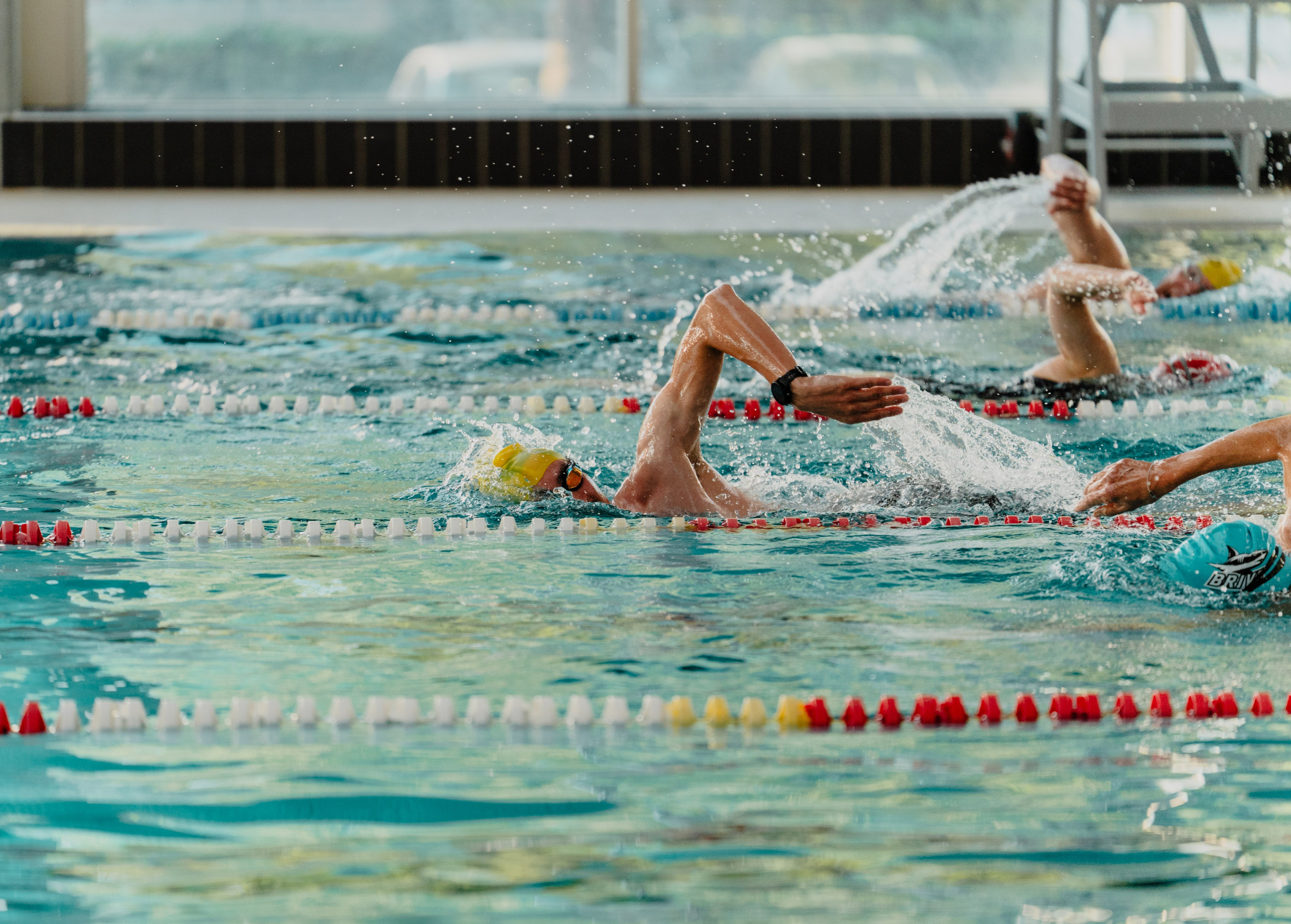 Photographe Sportif à Brive-la-Gaillarde | Studio Émilie