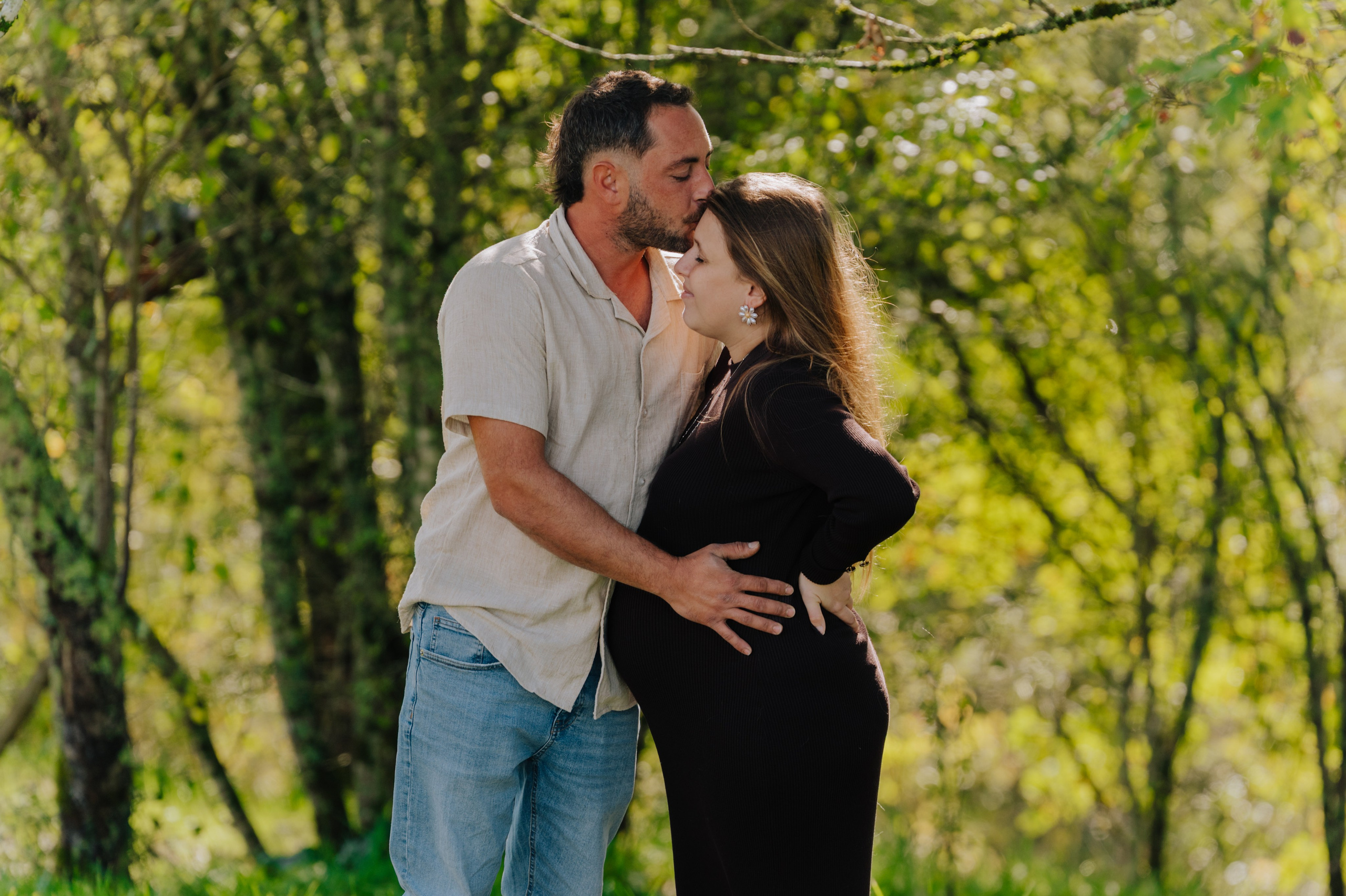 Séance Photo Portrait & Famille à Brive | Studio Émilie