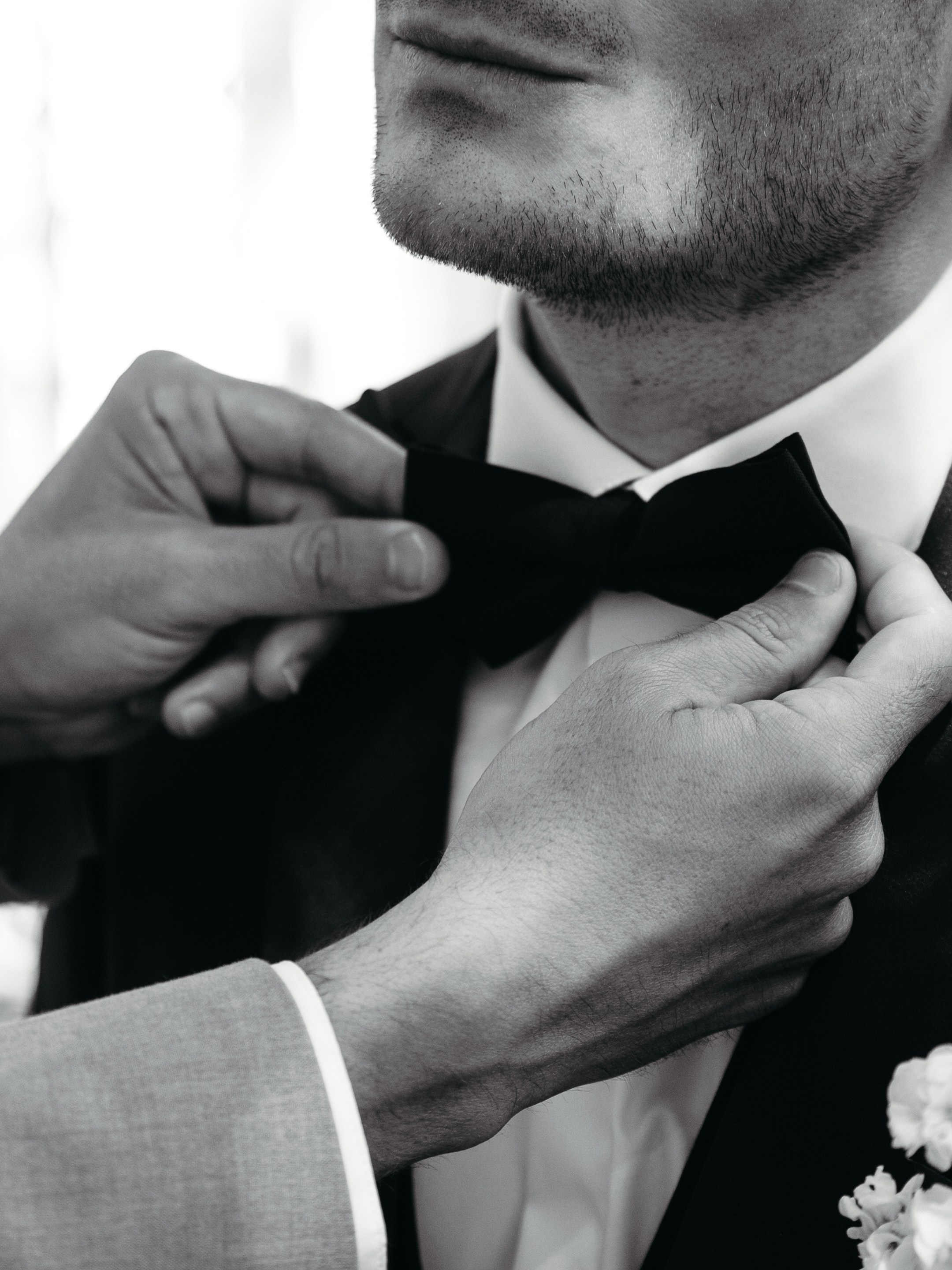 Photographe de Mariage à Brive-la-Gaillarde | Studio Émilie