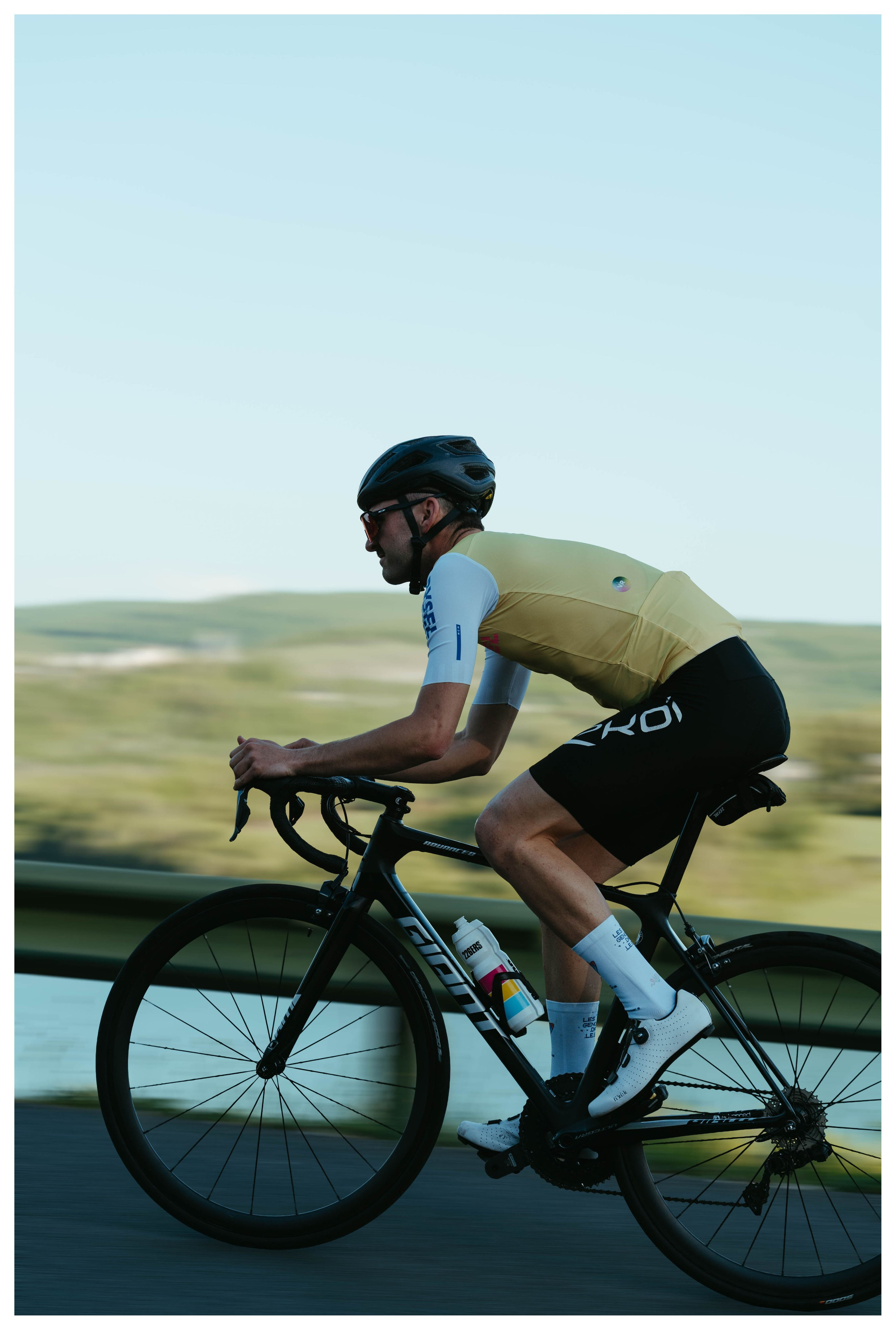 Photographe Sportif à Brive-la-Gaillarde | Studio Émilie