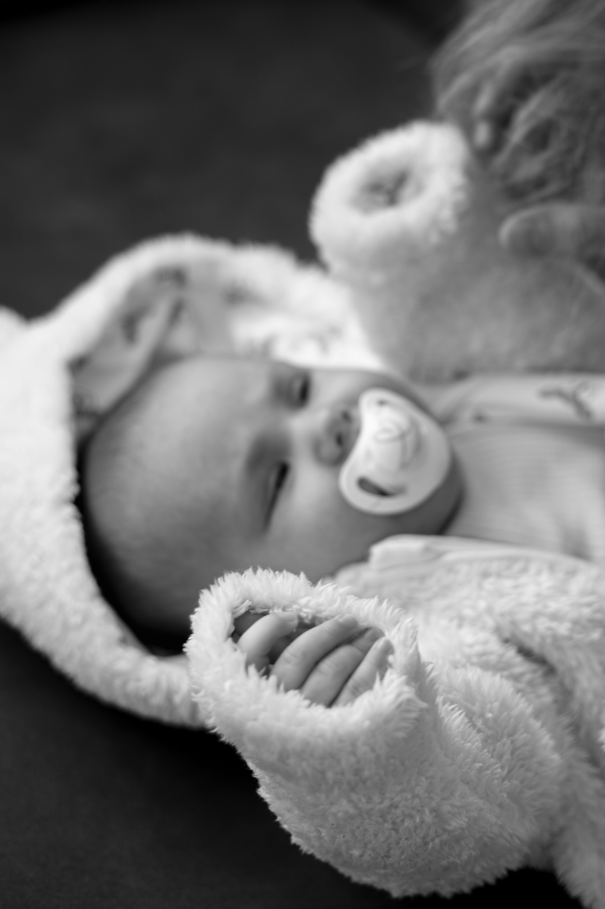 Mama und Baby. Olena Fritz Fotografie