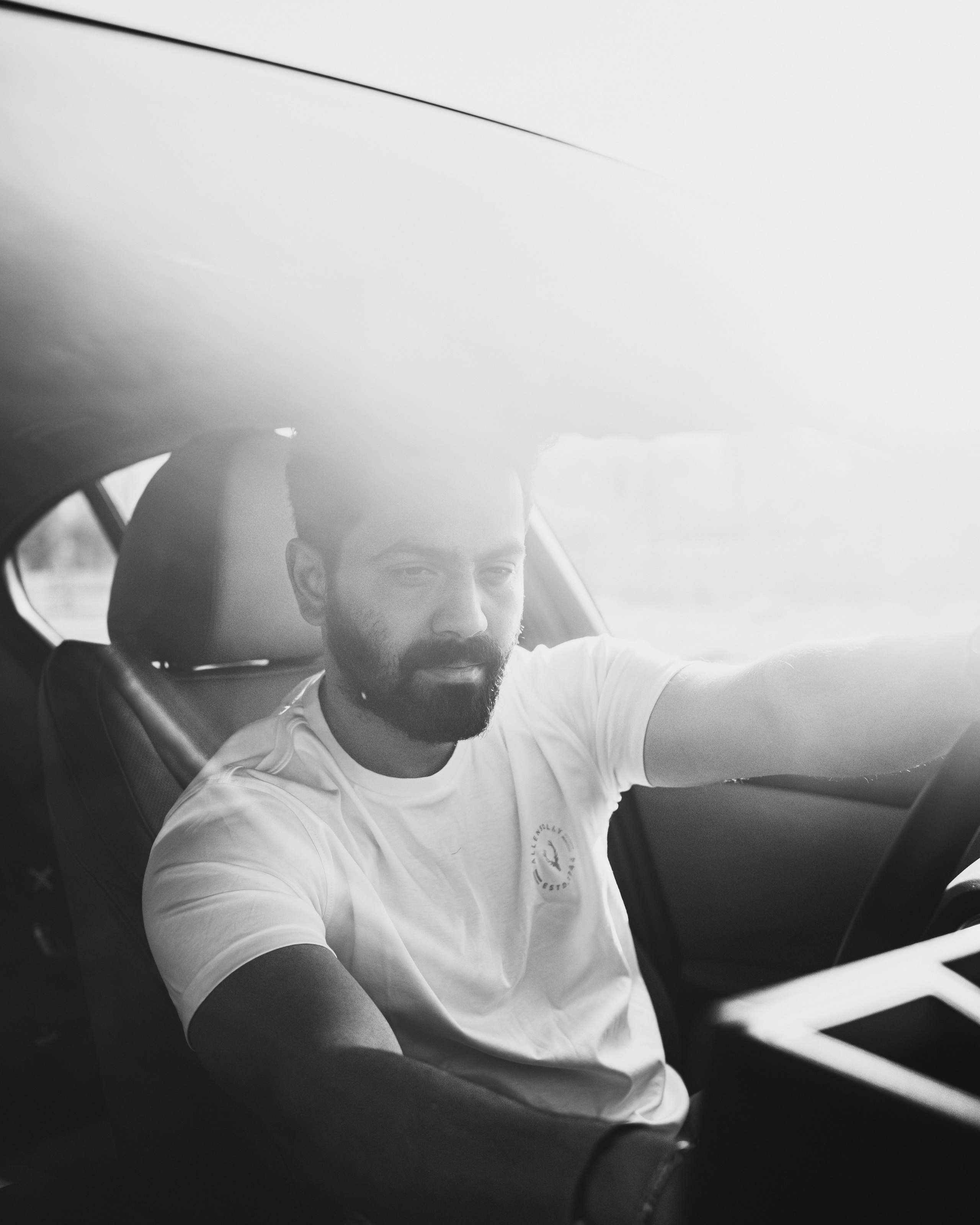 Portraits. Timeless Portraits