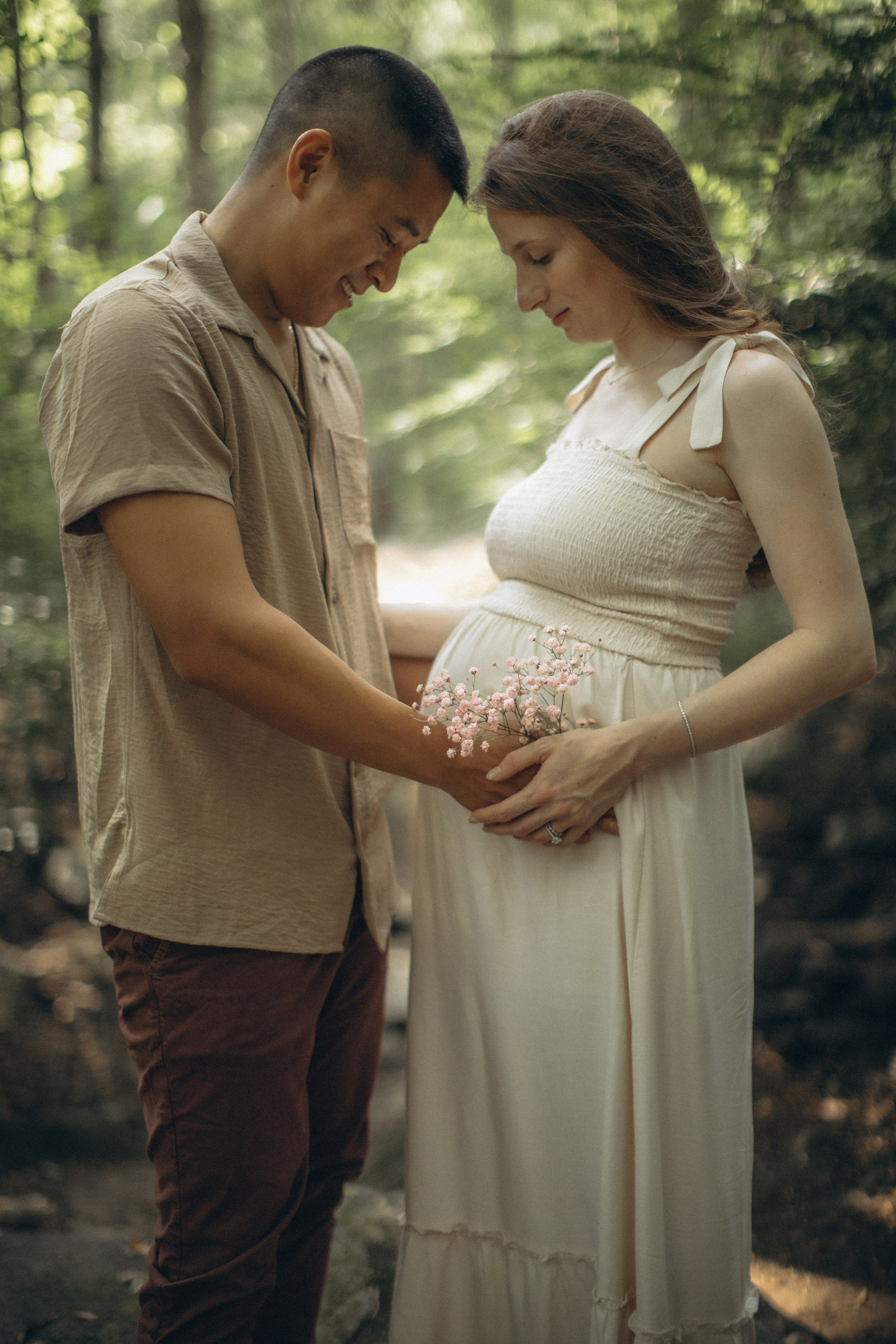 Erica. Love Through Photo