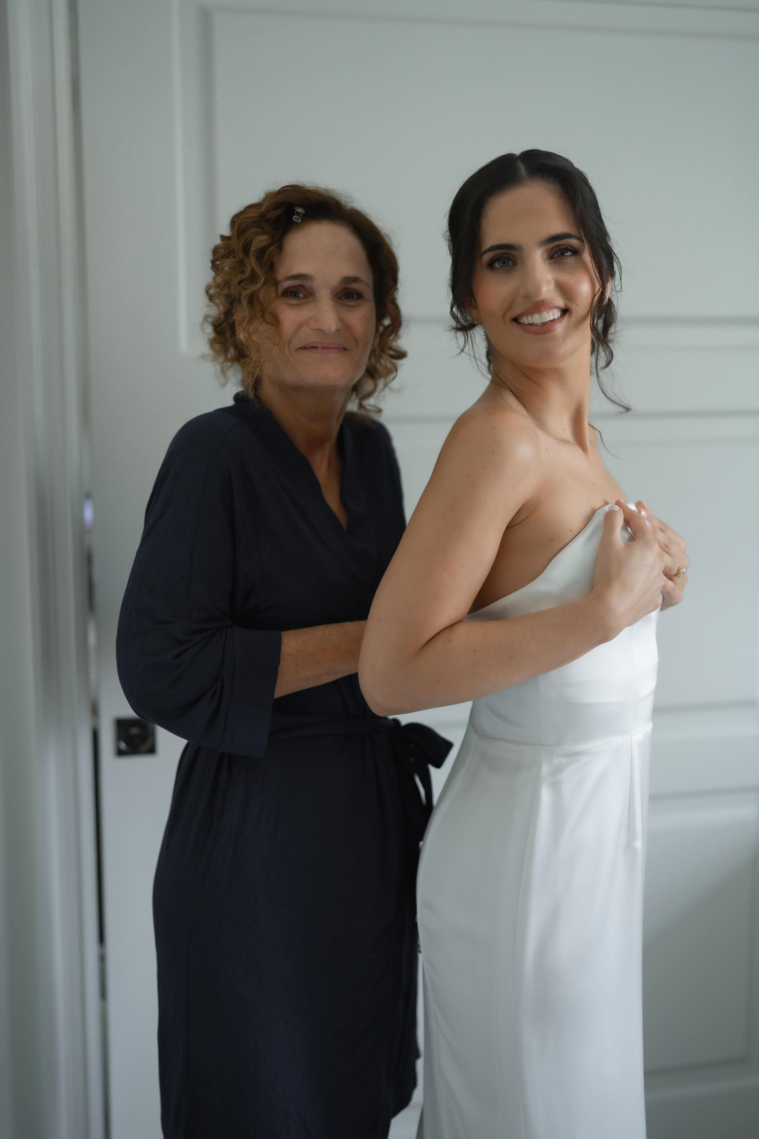 Amir and Maya. Anna Krasnova Wedding photographer