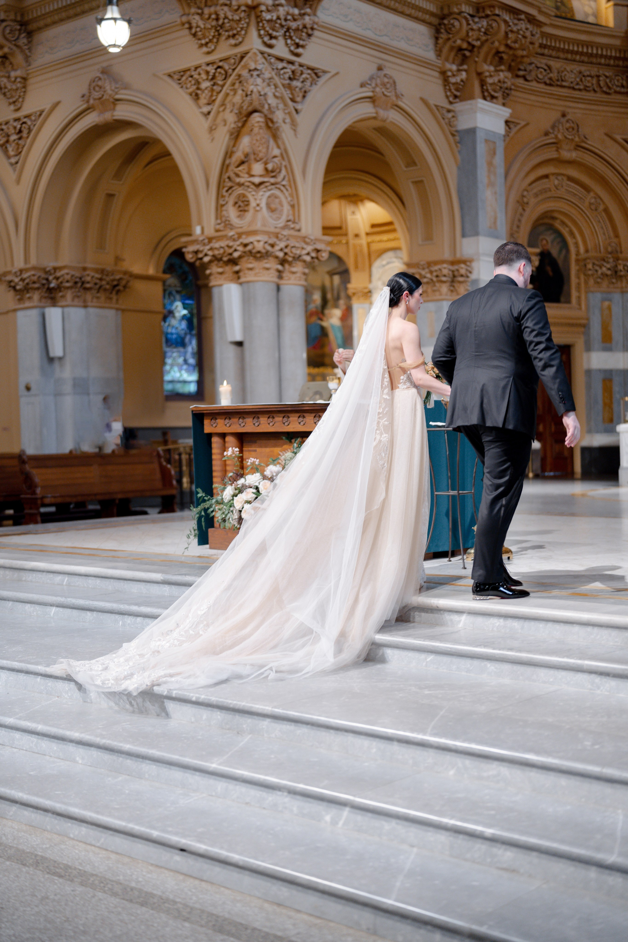 Monic & Robert. Anna Krasnova Wedding photographer