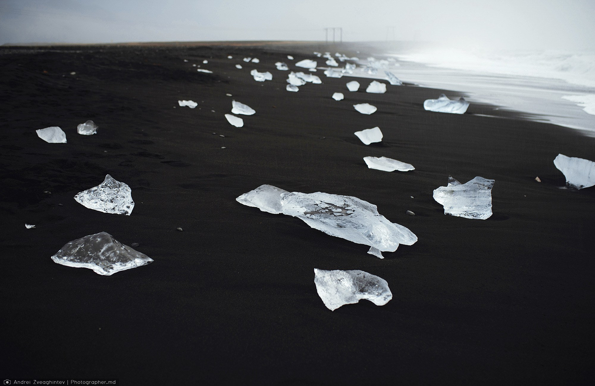 Cele mai frumoase imagini din Islanda - fotograf travel Andrei Zveaghintev. Fotograf nunta si familie in Moldova, Chisinau - Andrei Zveaghintev