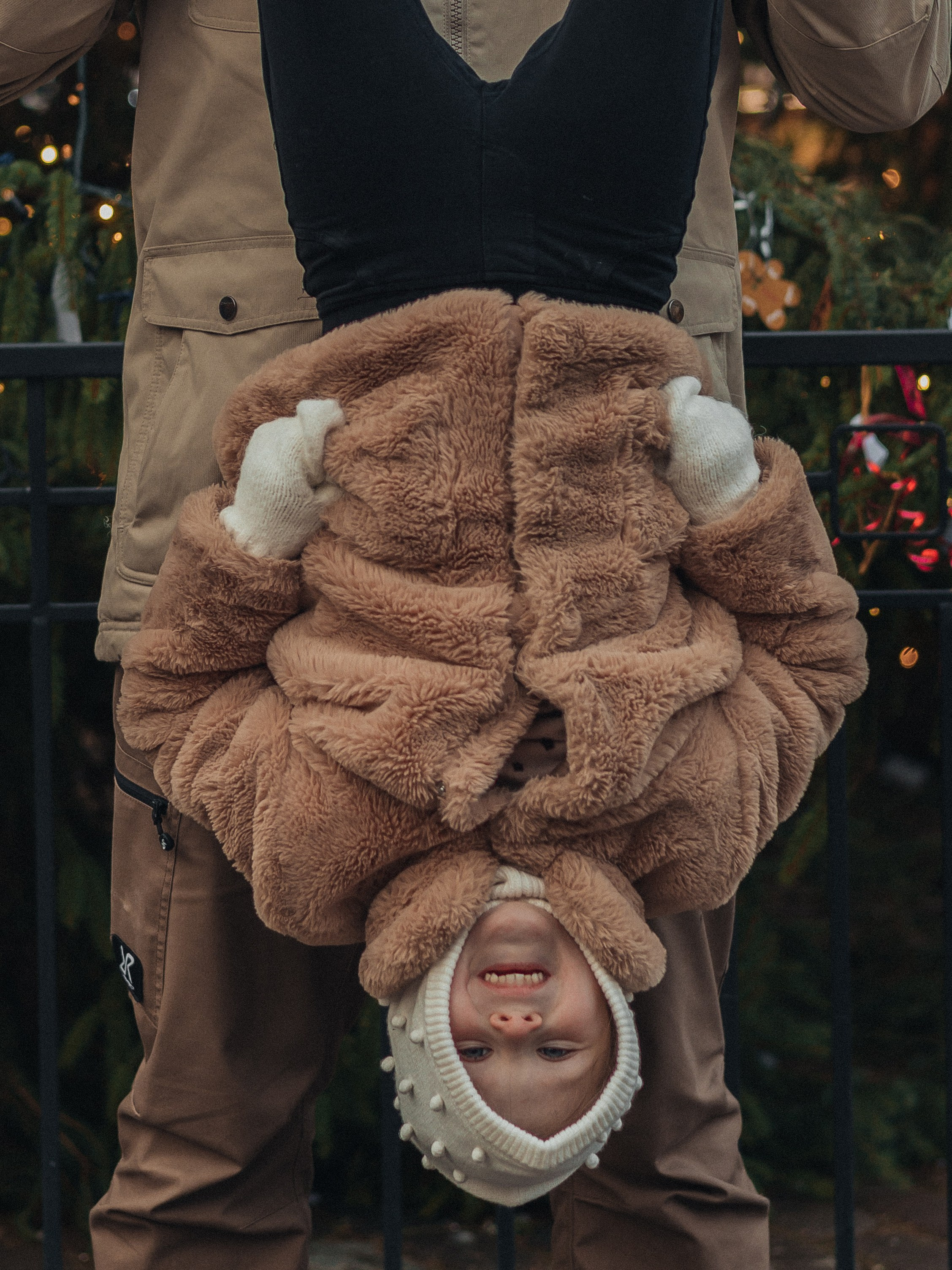 Юля с семьёй. Семейный фотограф в Таллинне Дарья Кивимейстер
