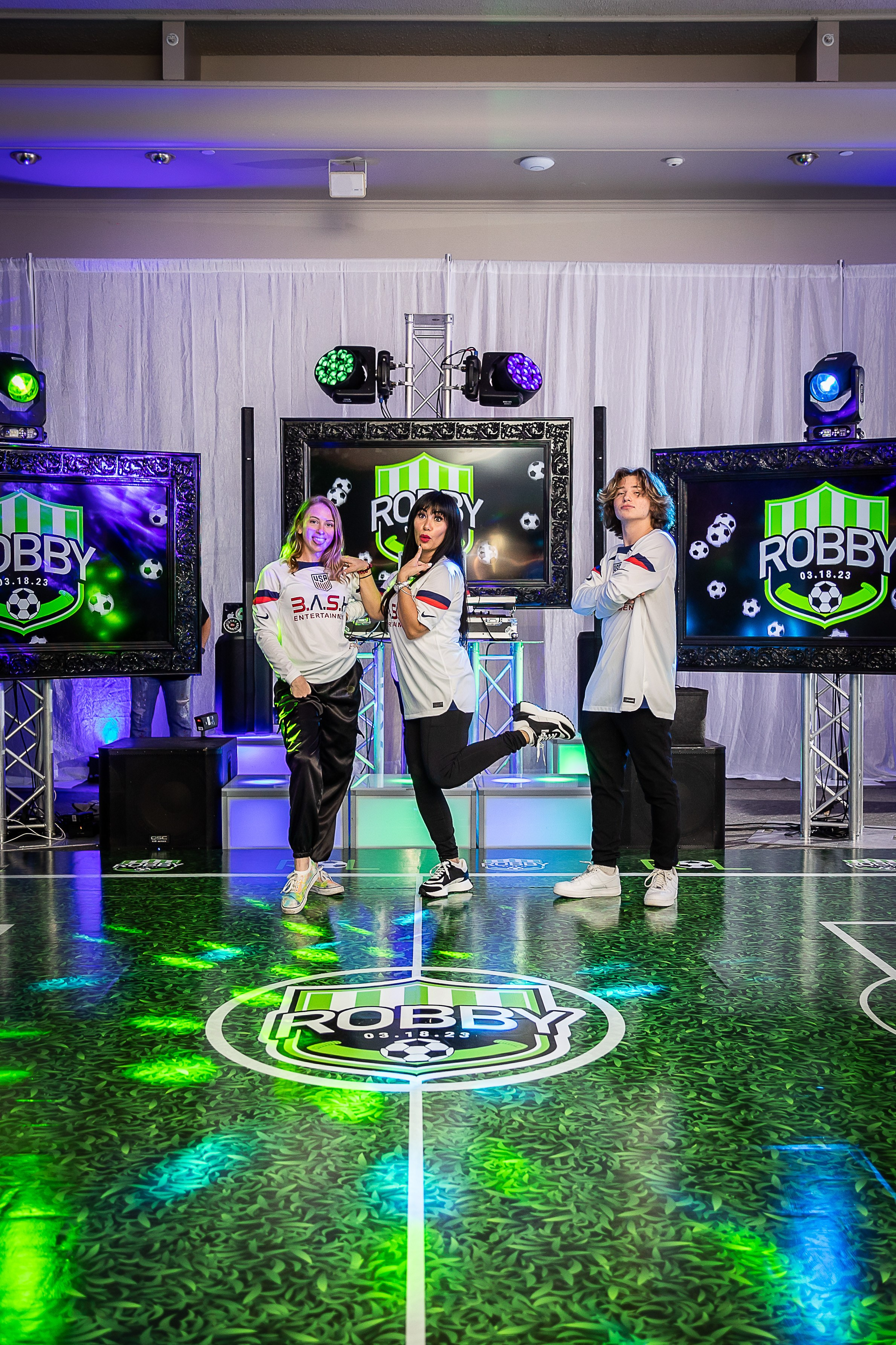 BAR MITZVAH. Wedding Photography & Videography contenting in Tennessee and Florida