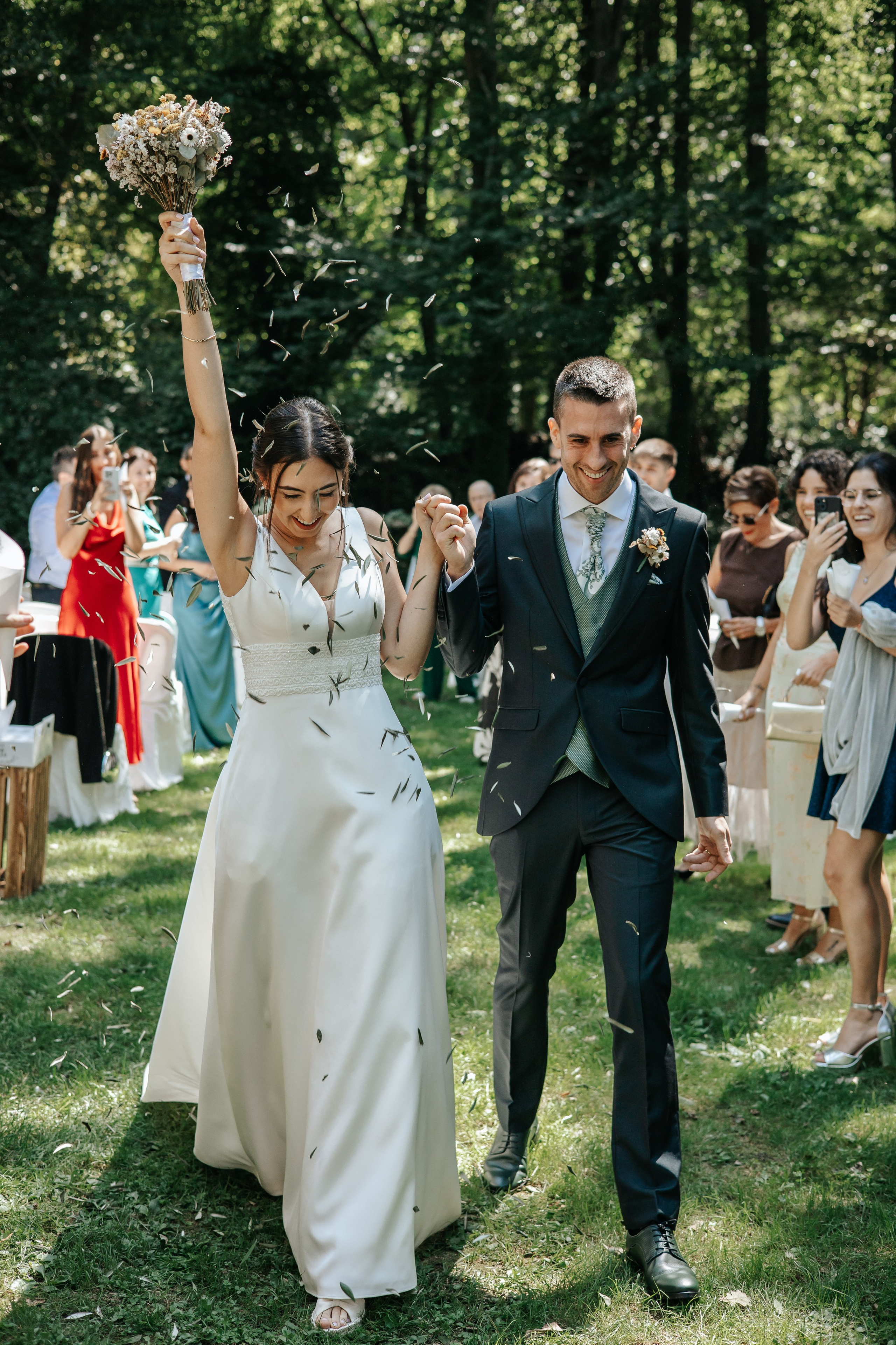 Gemma+Borja, 31.08.2025, Restaurant Font Moixina. Fotógrafa de bodas en Cataluña