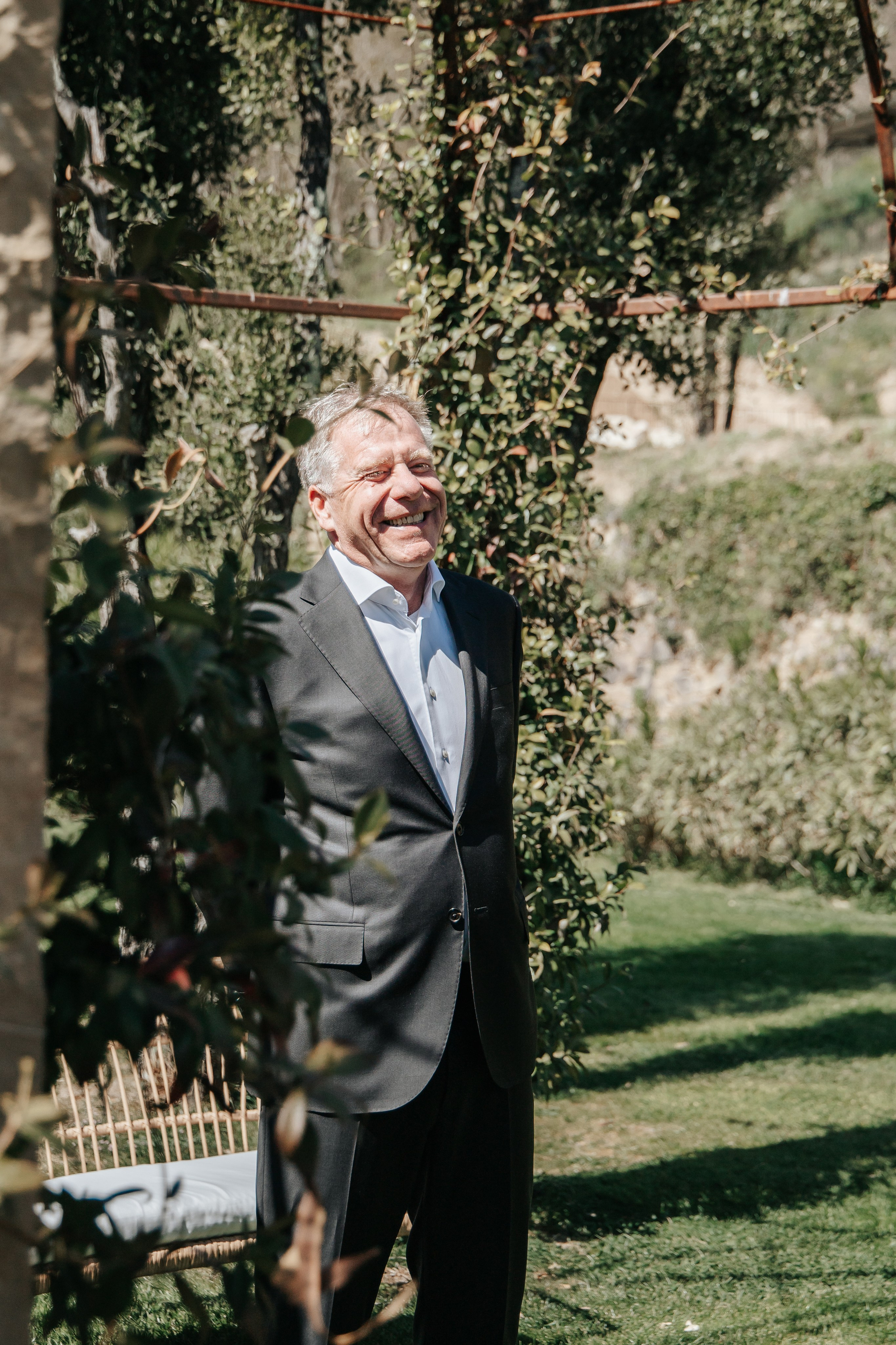 Fotógrafo de bodas en Costa Brava, Barcelona y Girona | Boda en destino Ingeborg & Gert. Fotógrafa de bodas en Girona, Costa Brava | Wedding Photographer Evgenia Gruntovaya