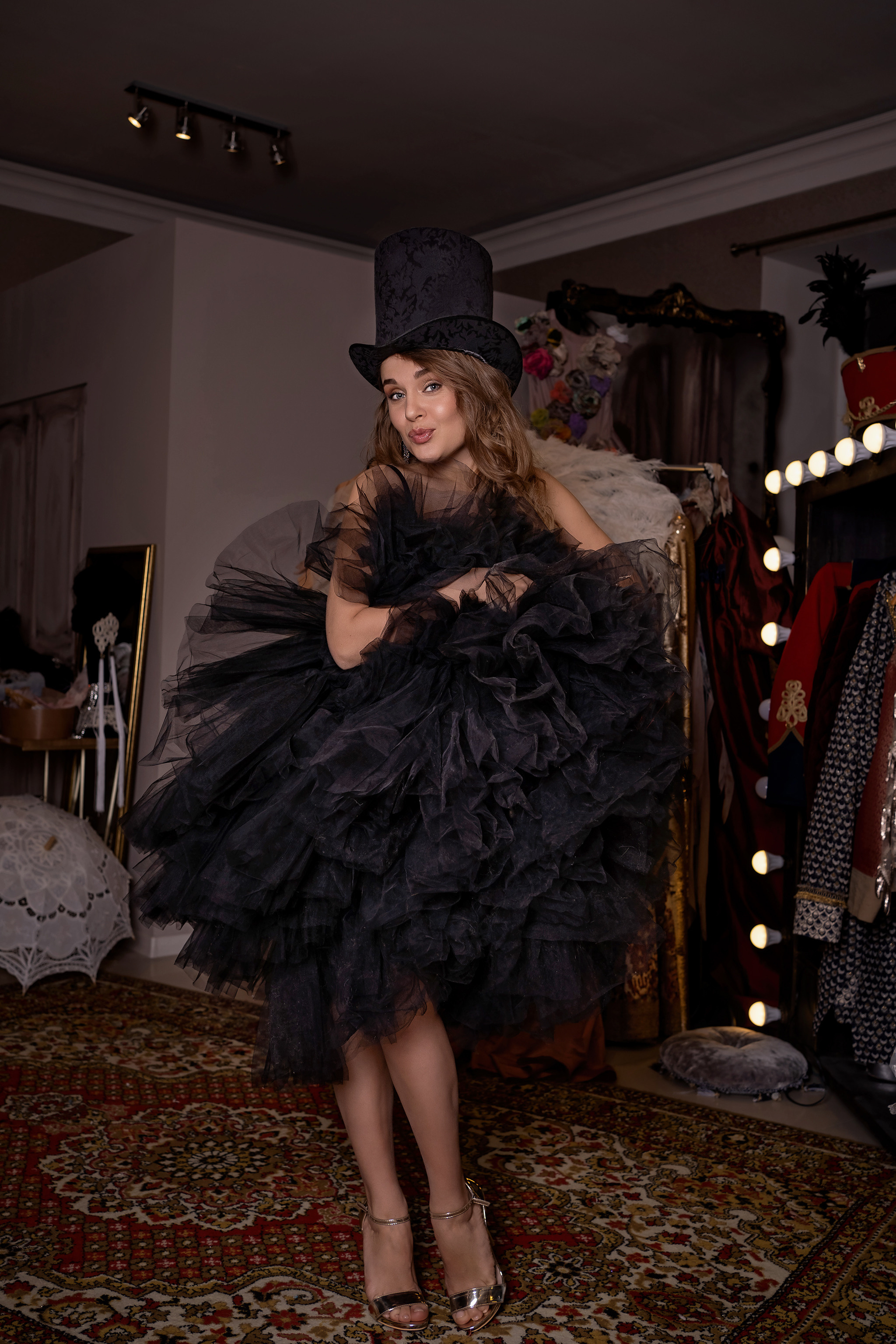 Lookbook. Фотограф на Кипре