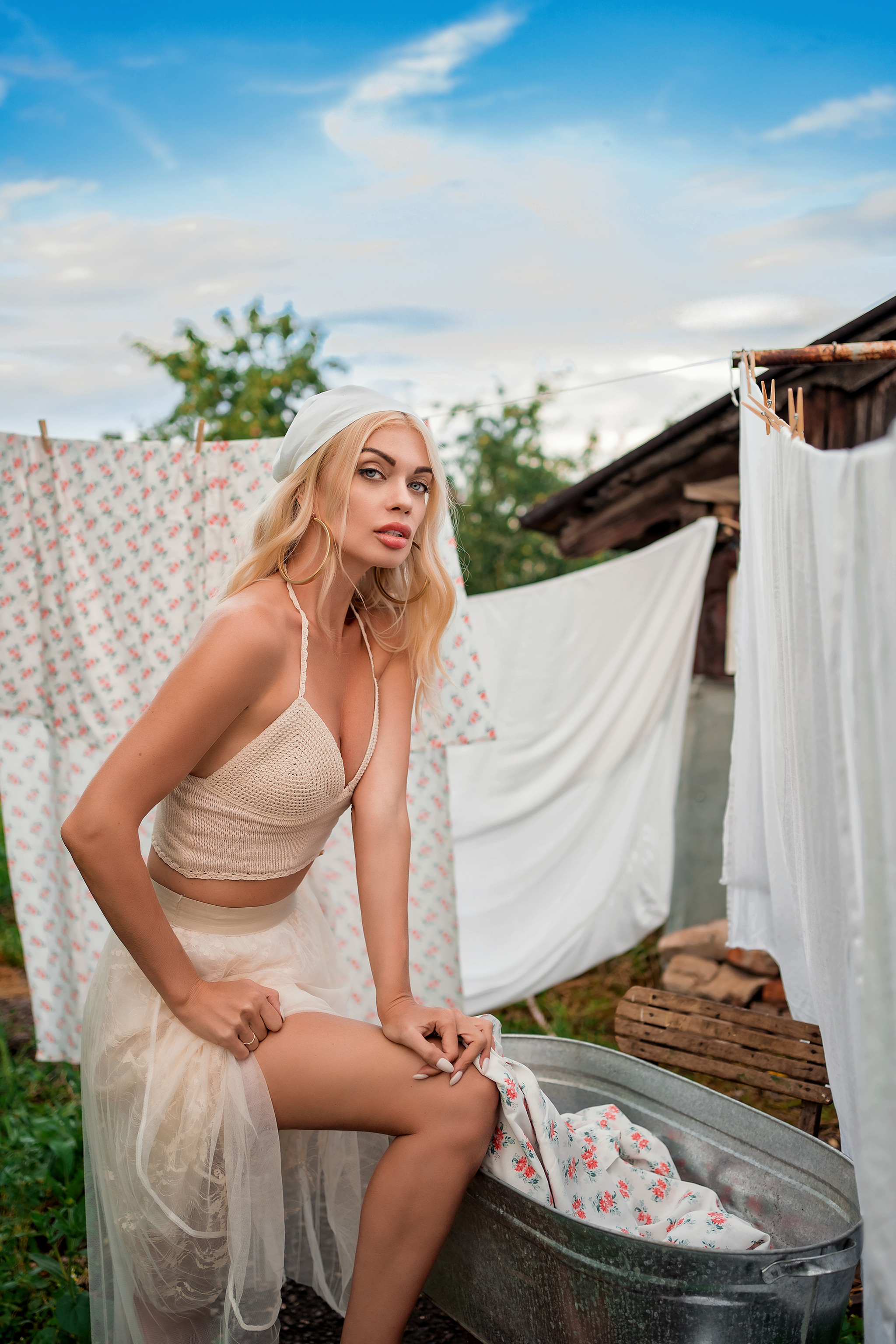 Индивидуальные съемки. Фотограф на Кипре