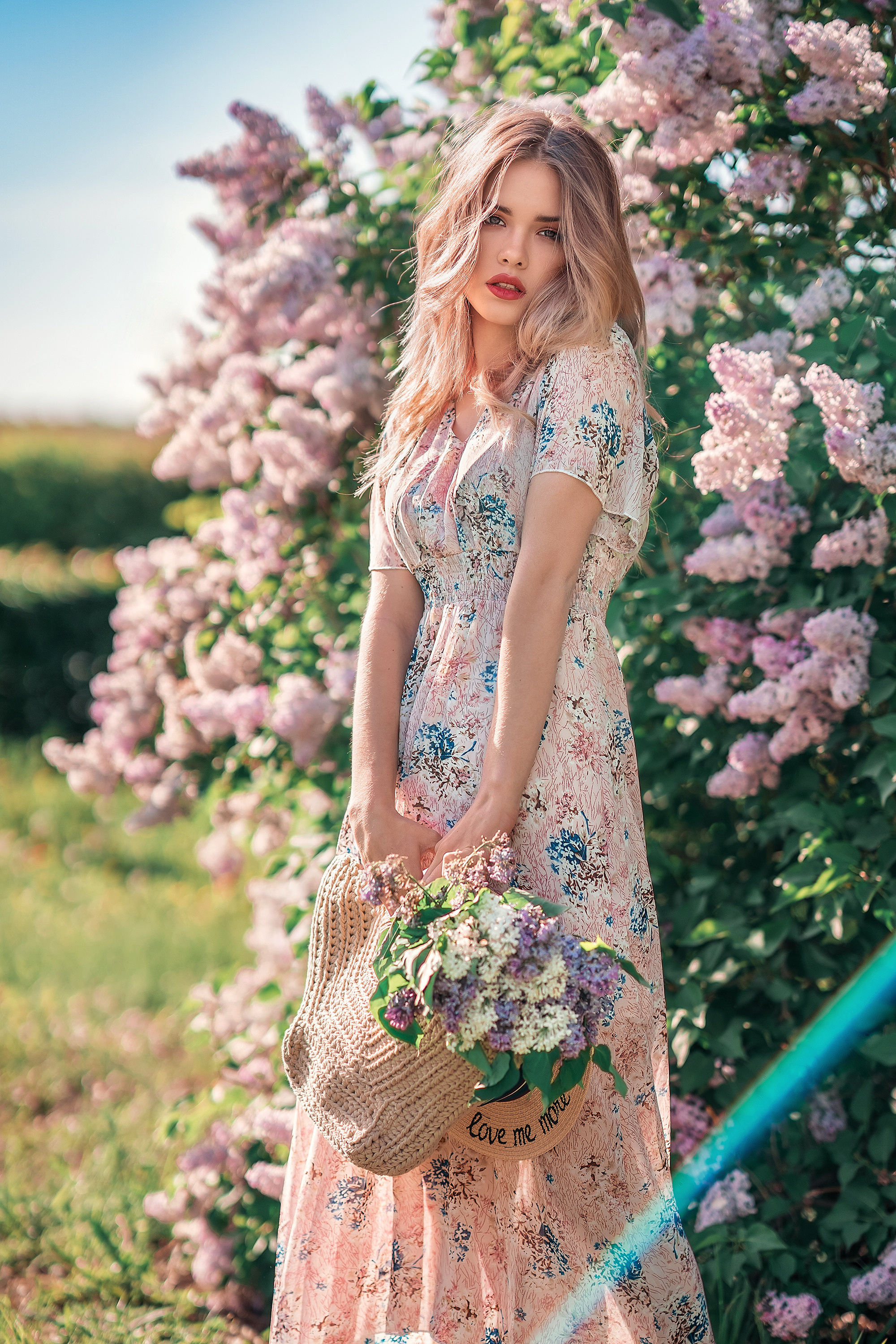 Lookbook. Фотограф на Кипре