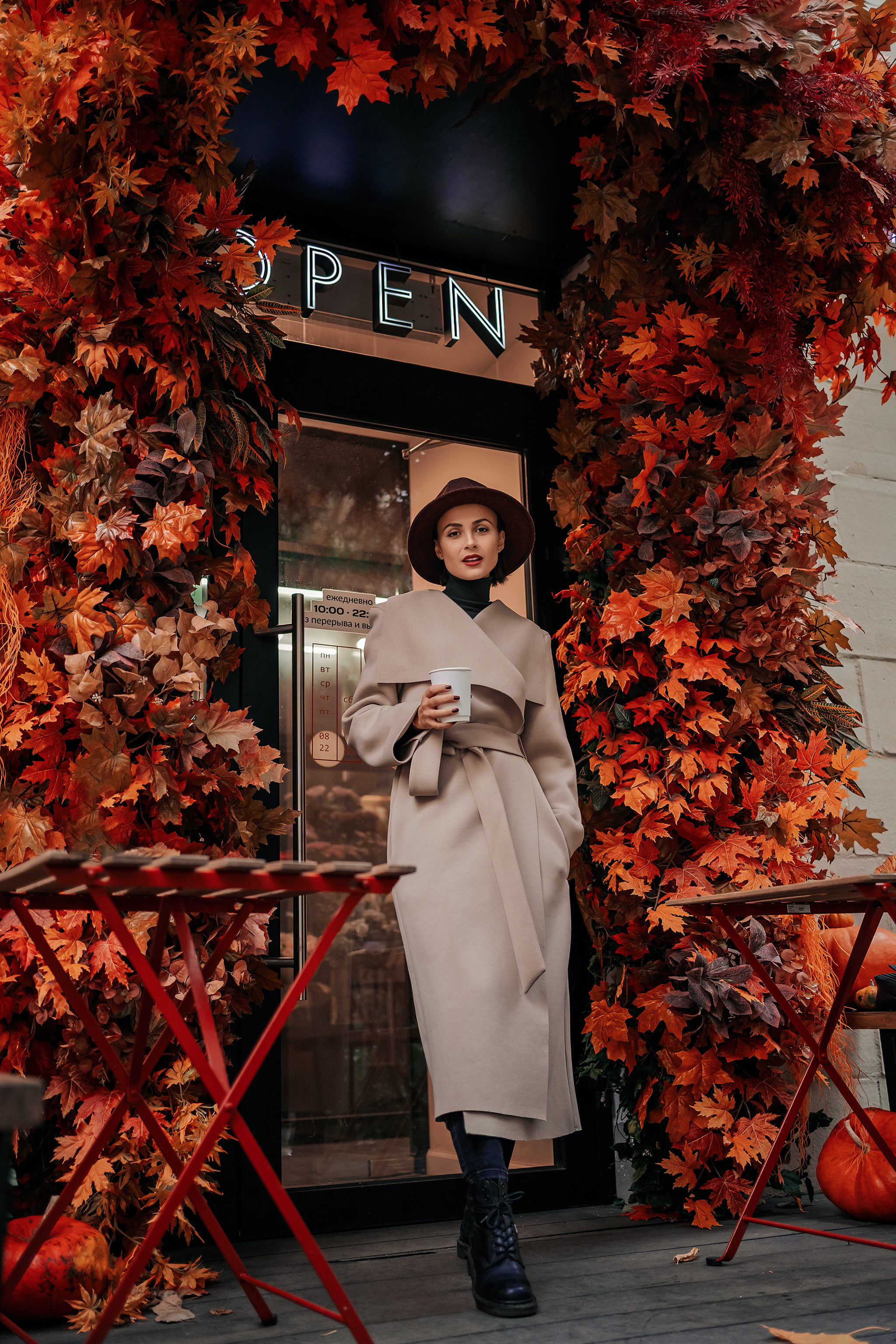 Индивидуальные съемки. Фотограф на Кипре