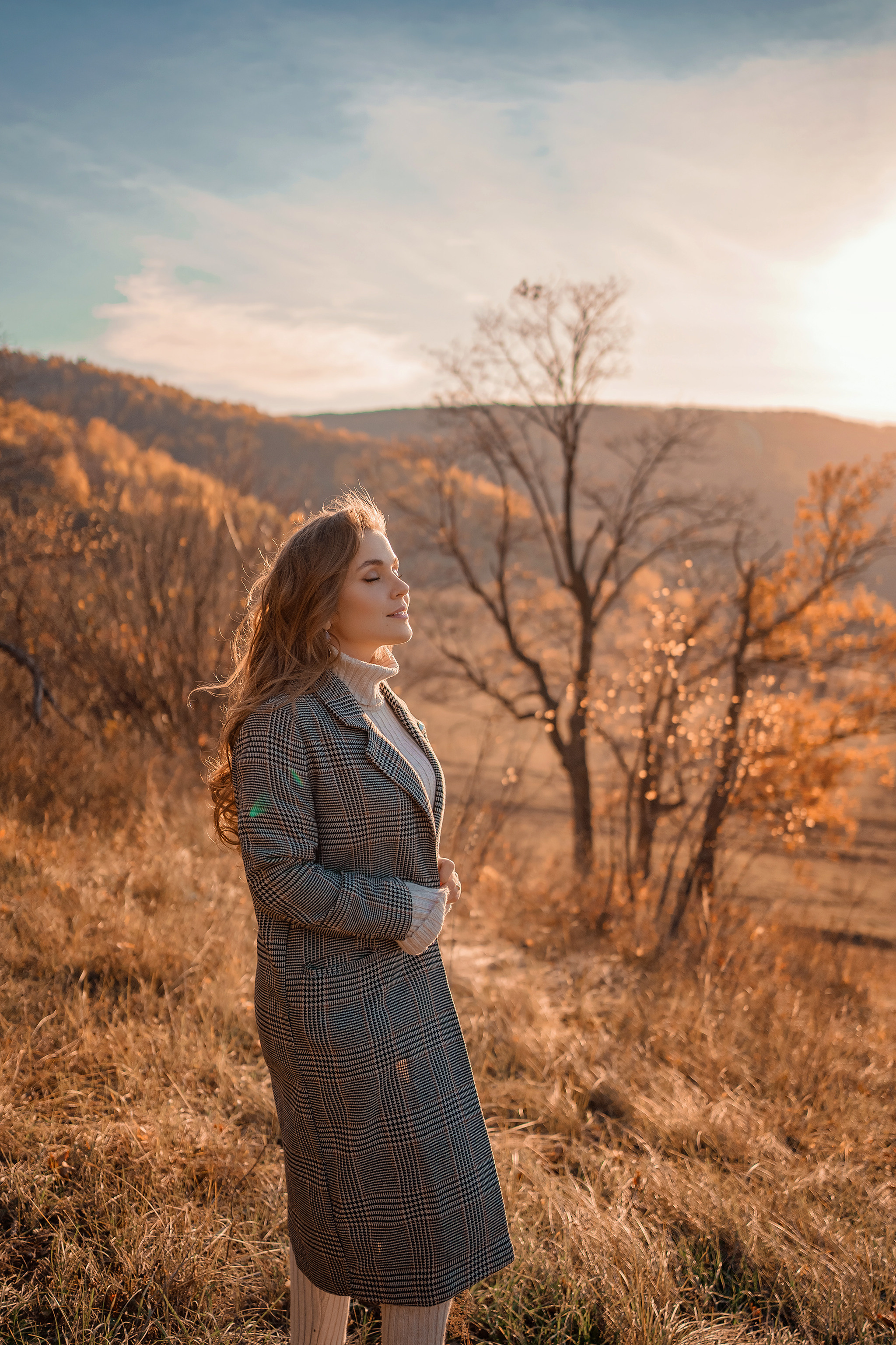 Индивидуальные съемки. Фотограф на Кипре