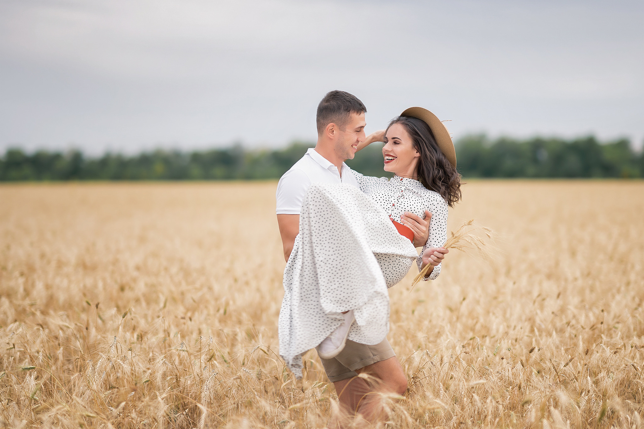 Love story. Фотограф на Кипре