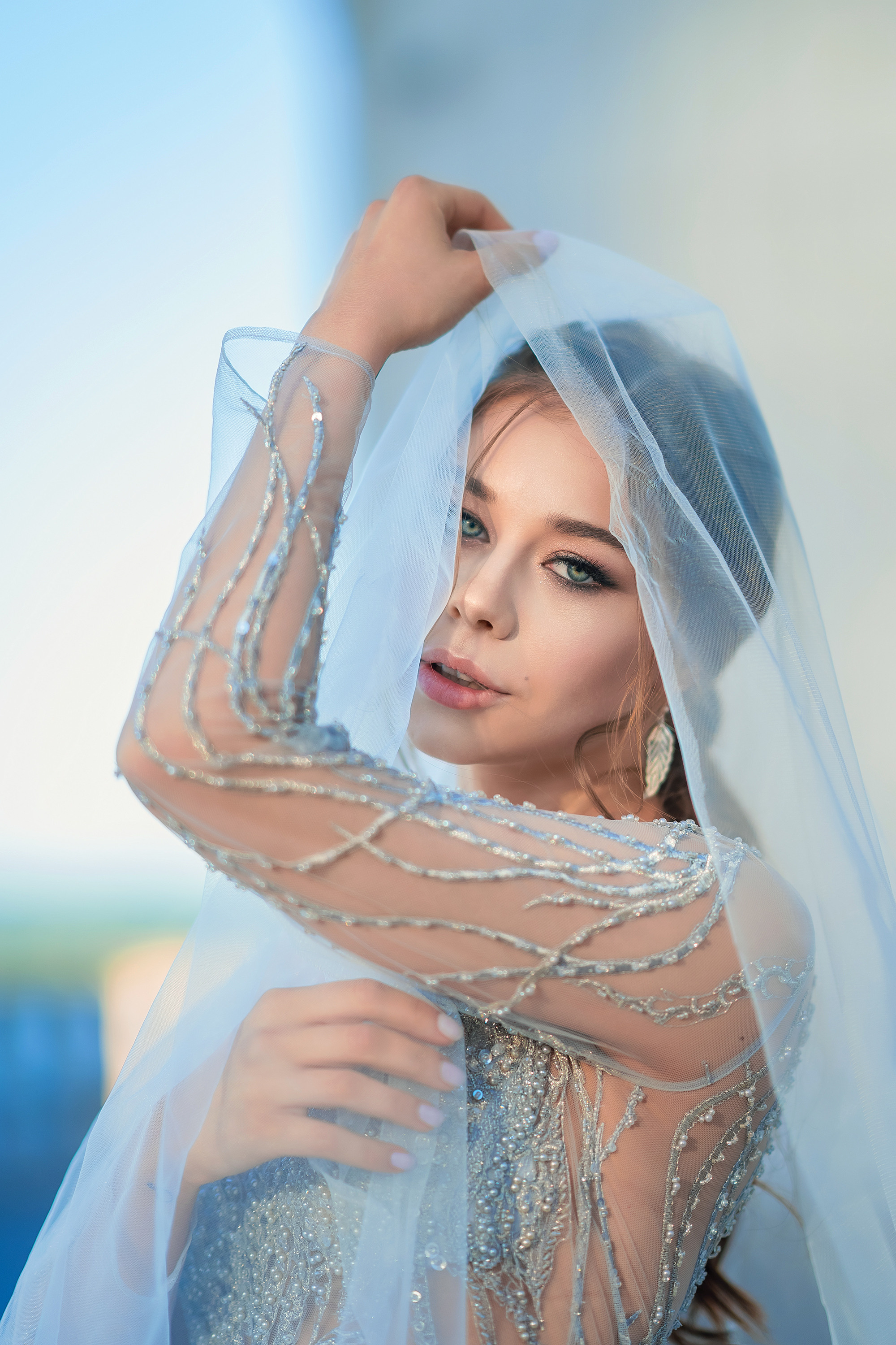 Lookbook. Фотограф на Кипре