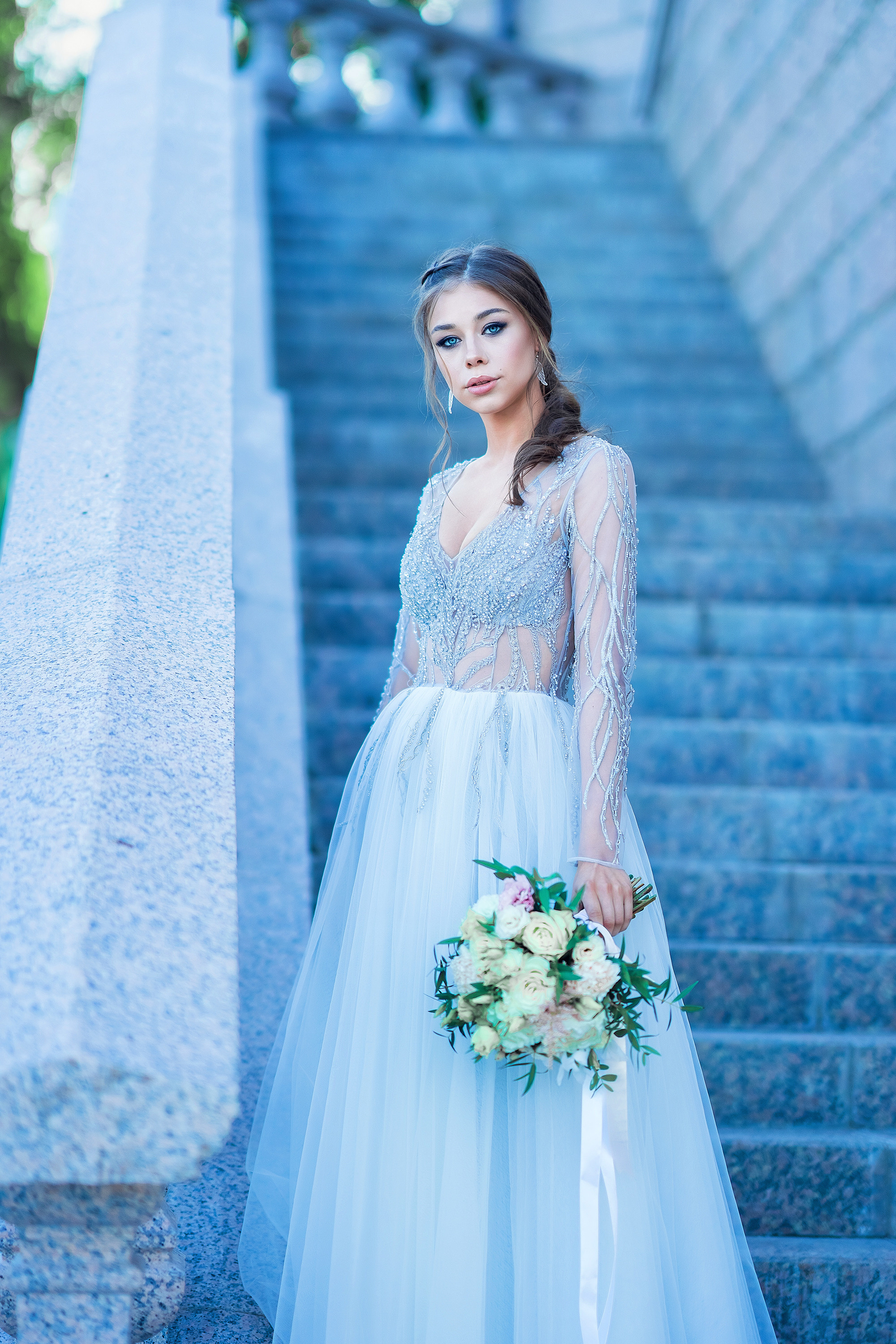 Lookbook. Фотограф на Кипре