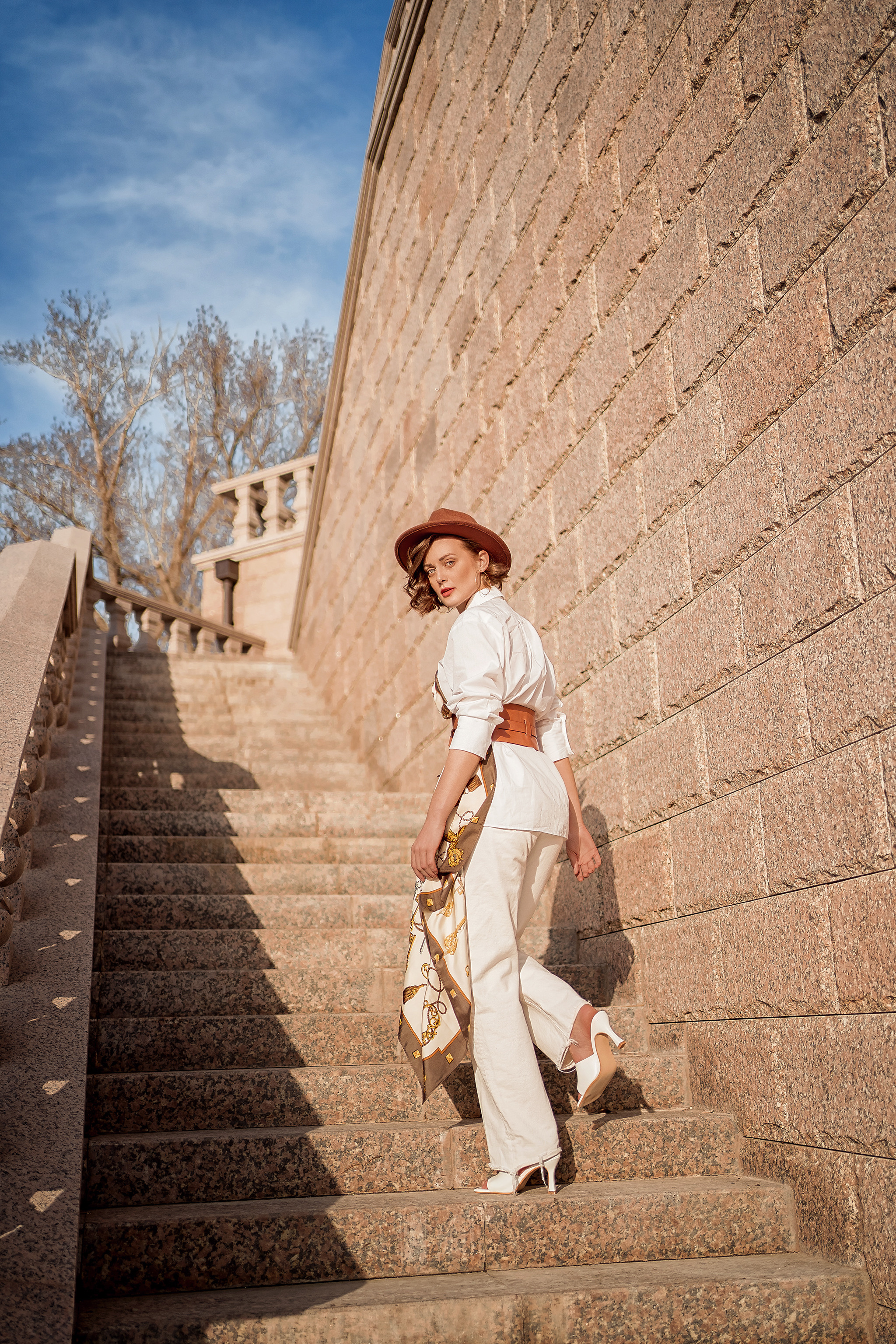 Индивидуальные съемки. Фотограф на Кипре