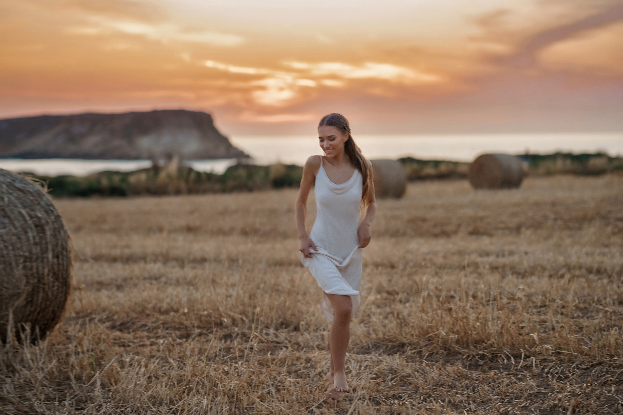 Индивидуальные съемки. Фотограф на Кипре