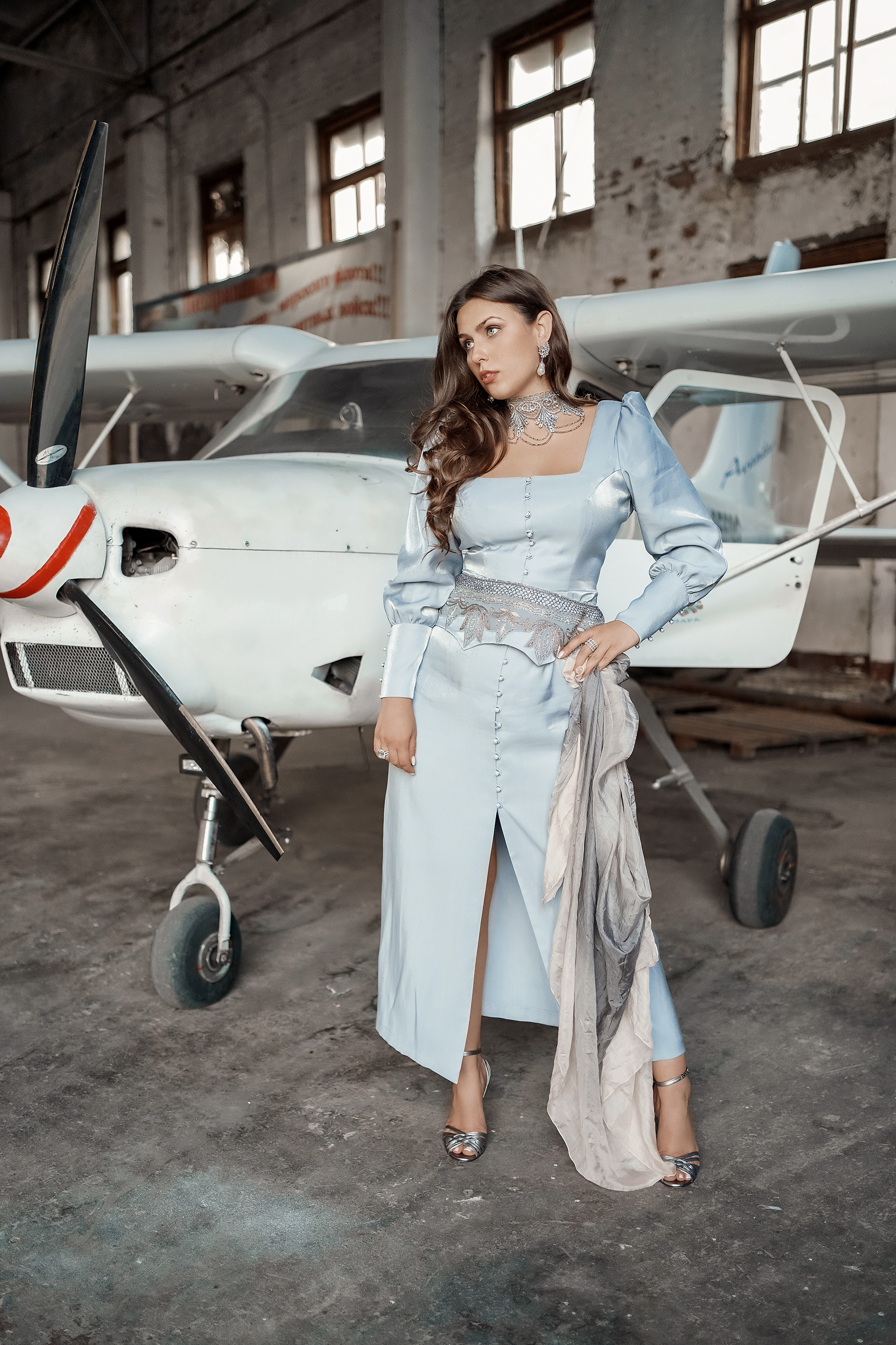 Индивидуальные съемки. Фотограф на Кипре