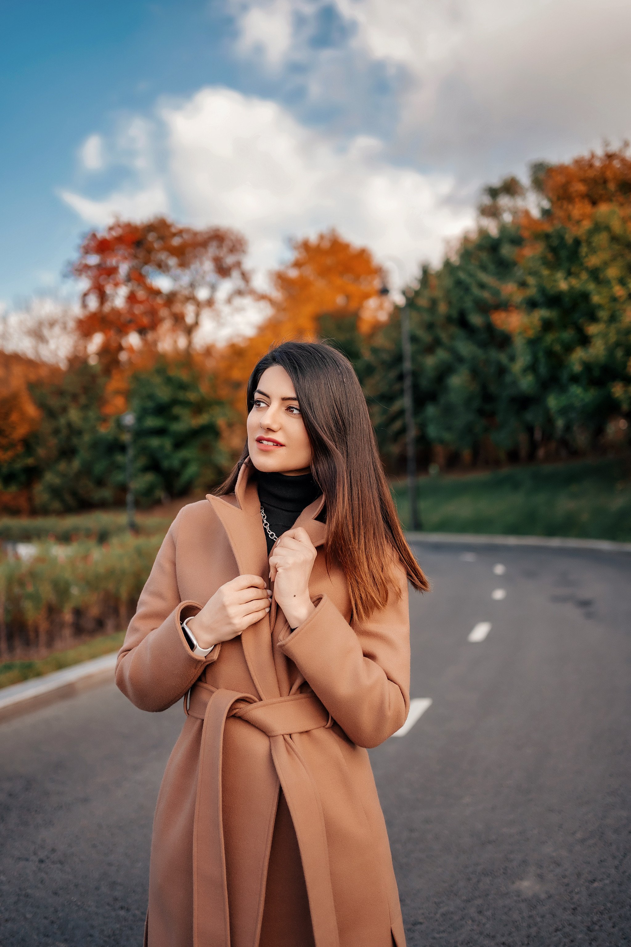 Индивидуальные съемки. Фотограф на Кипре