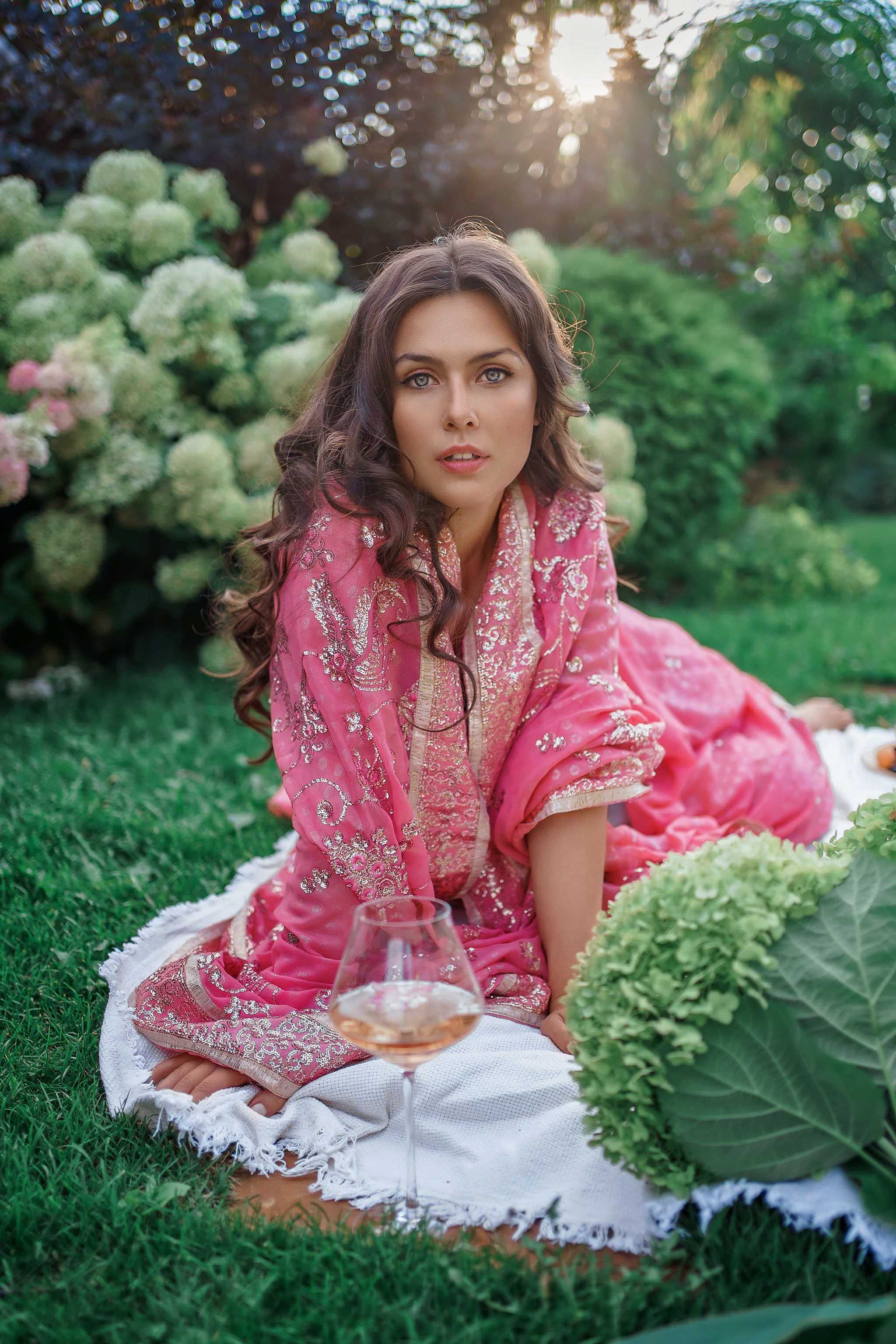 Индивидуальные съемки. Фотограф на Кипре