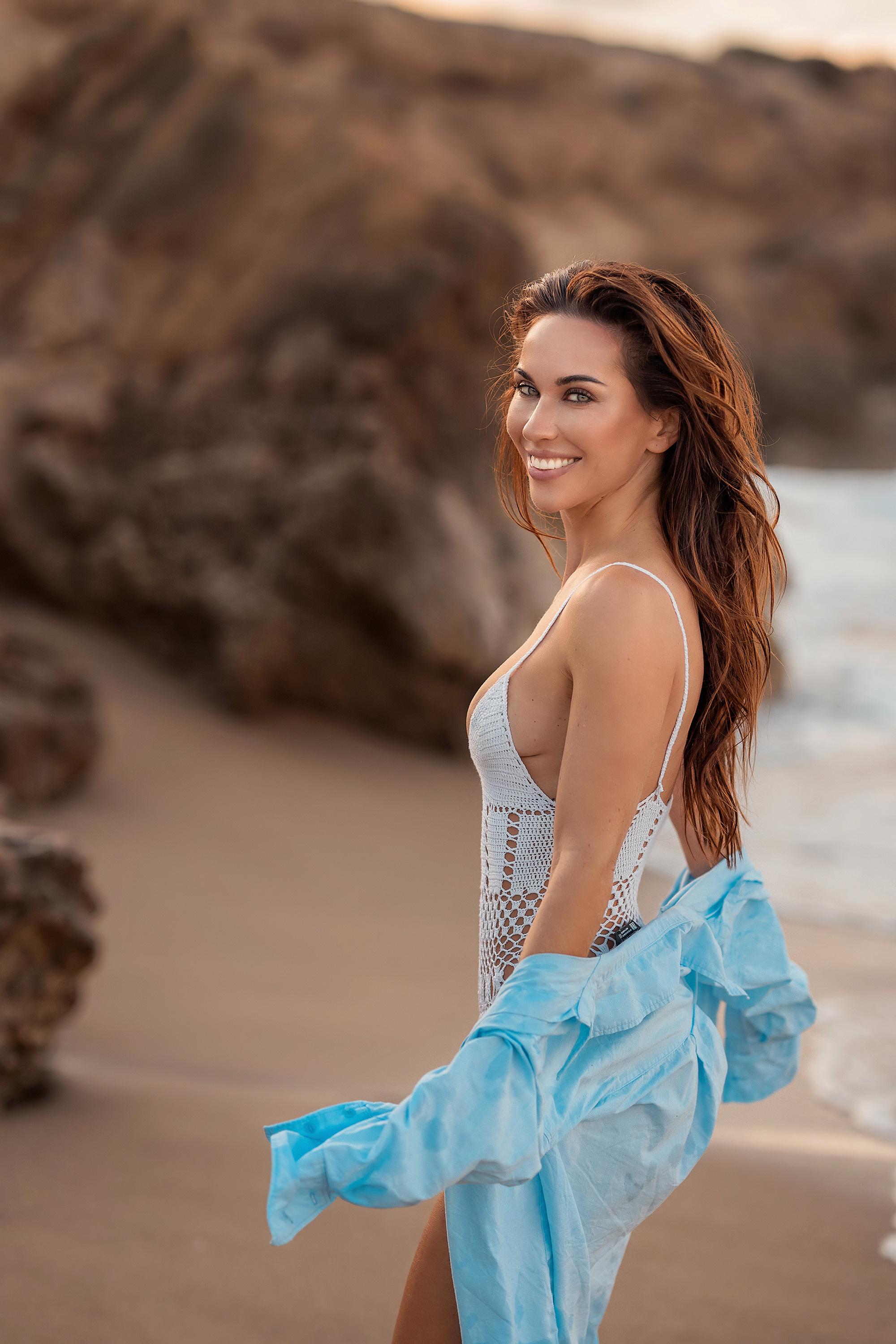 Индивидуальные съемки. Фотограф на Кипре