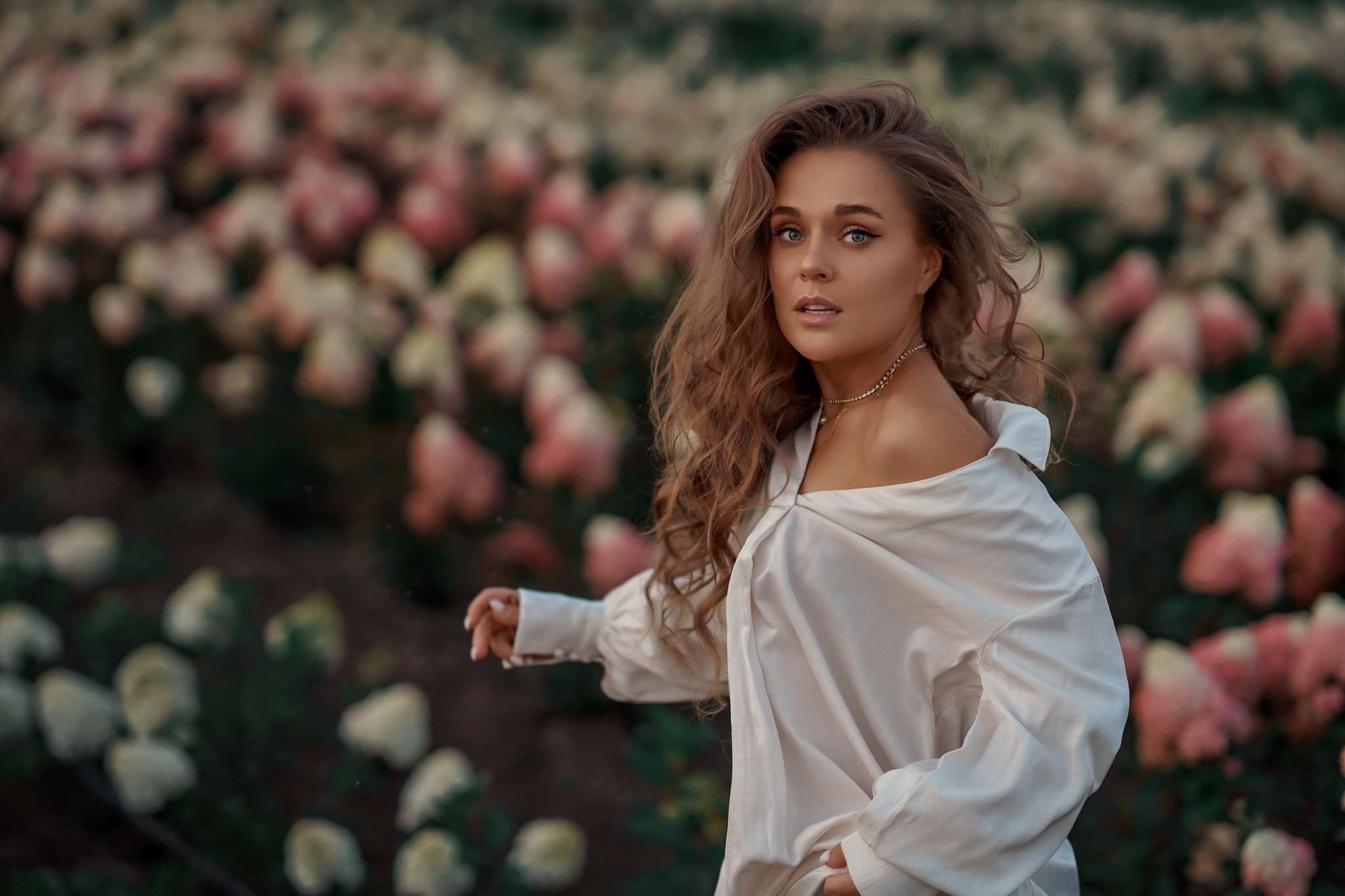 Индивидуальные съемки. Фотограф на Кипре