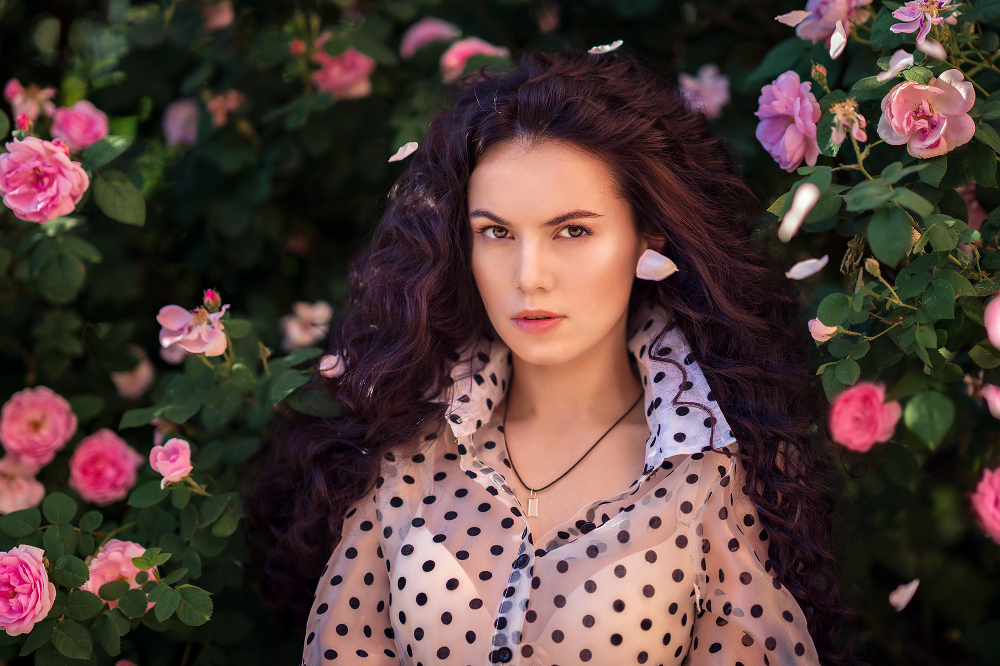 Индивидуальные съемки. Фотограф на Кипре