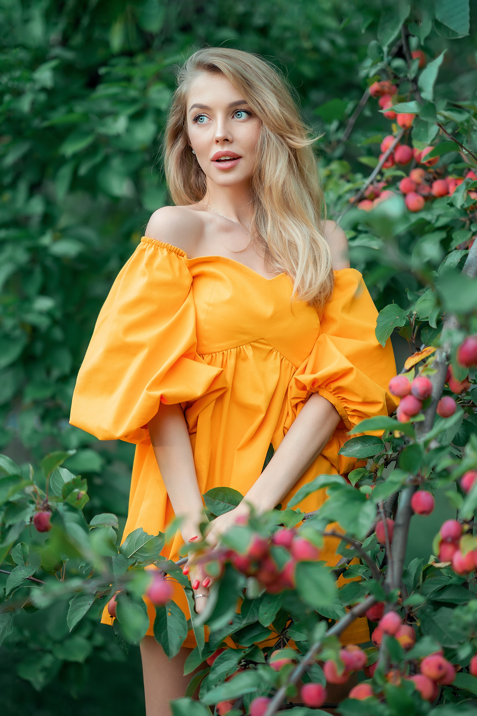 Индивидуальные съемки. Фотограф на Кипре