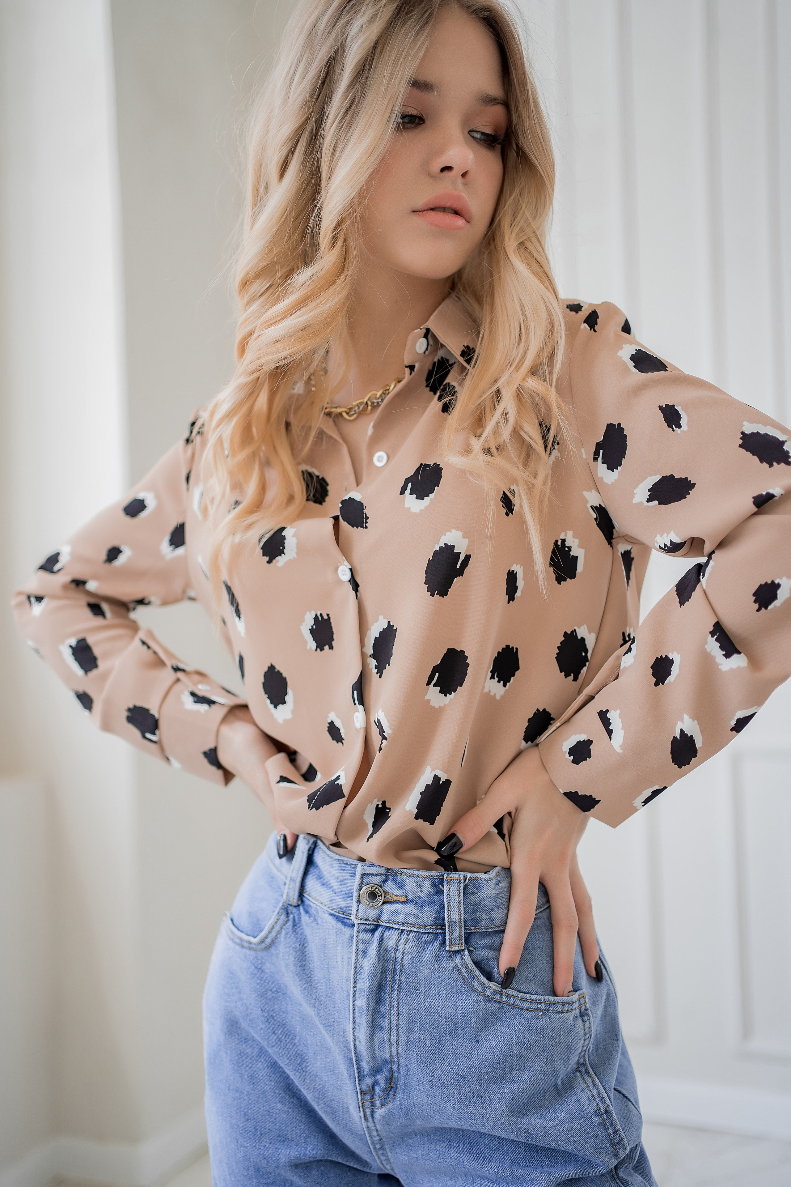 Lookbook. Фотограф на Кипре