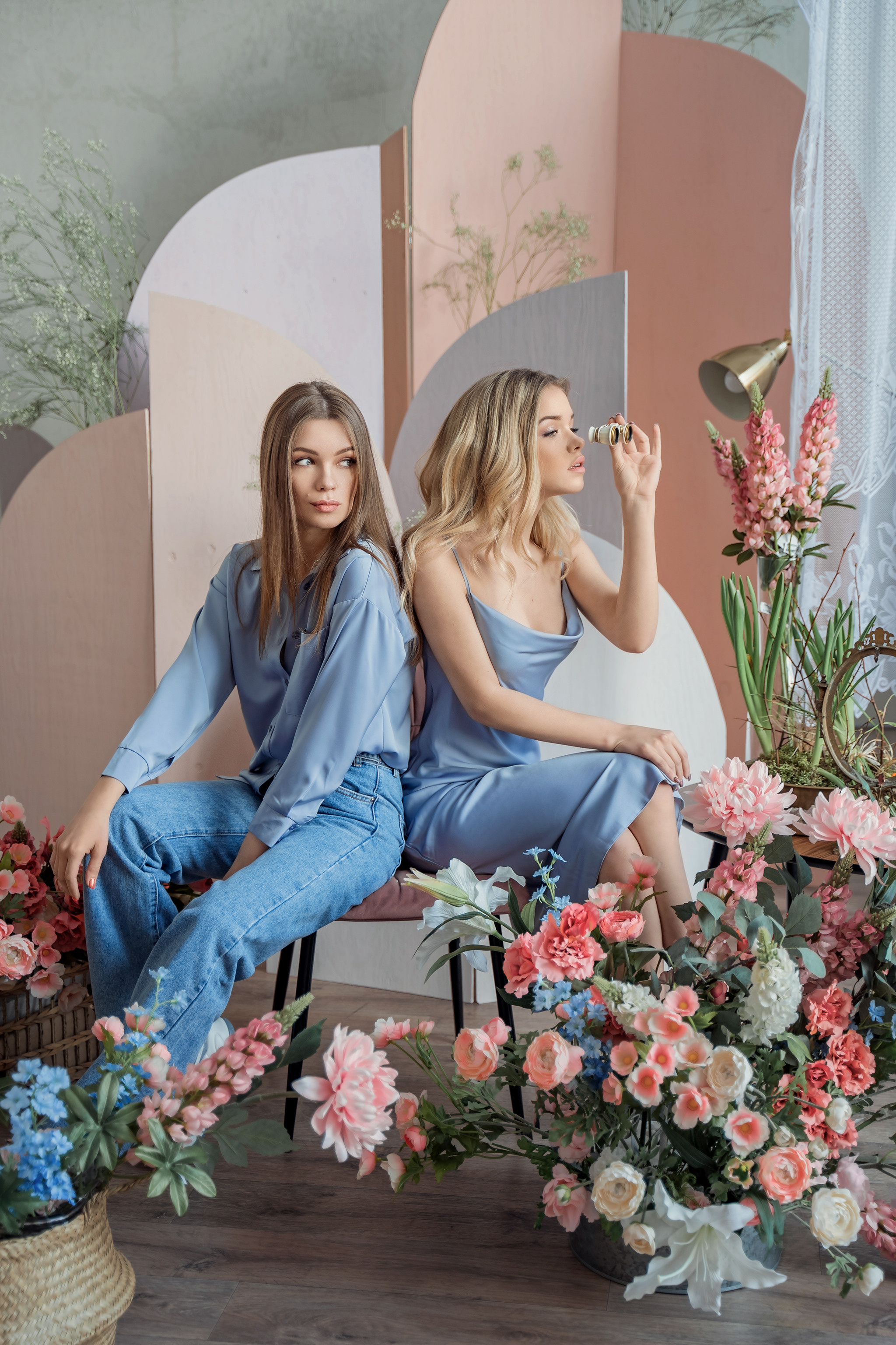 Lookbook. Фотограф на Кипре