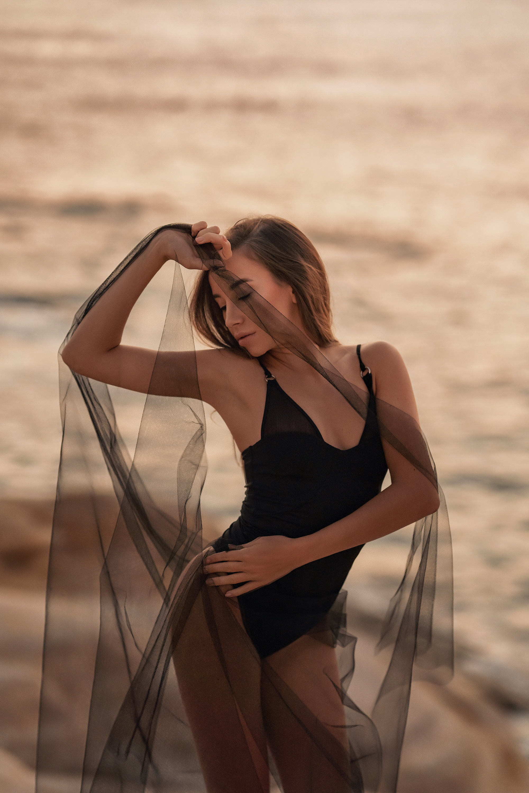 Индивидуальные съемки. Фотограф на Кипре