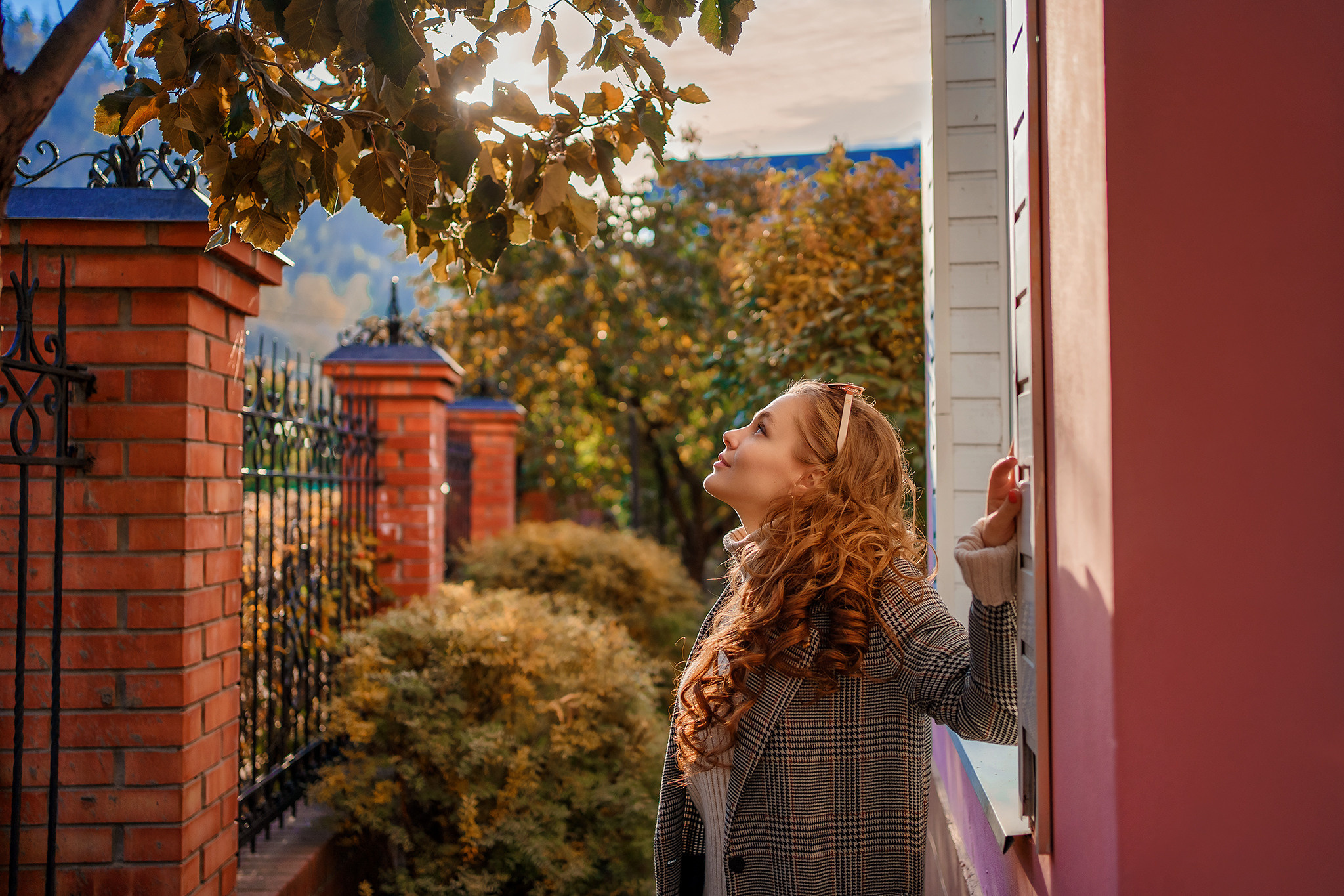 Индивидуальные съемки. Фотограф на Кипре