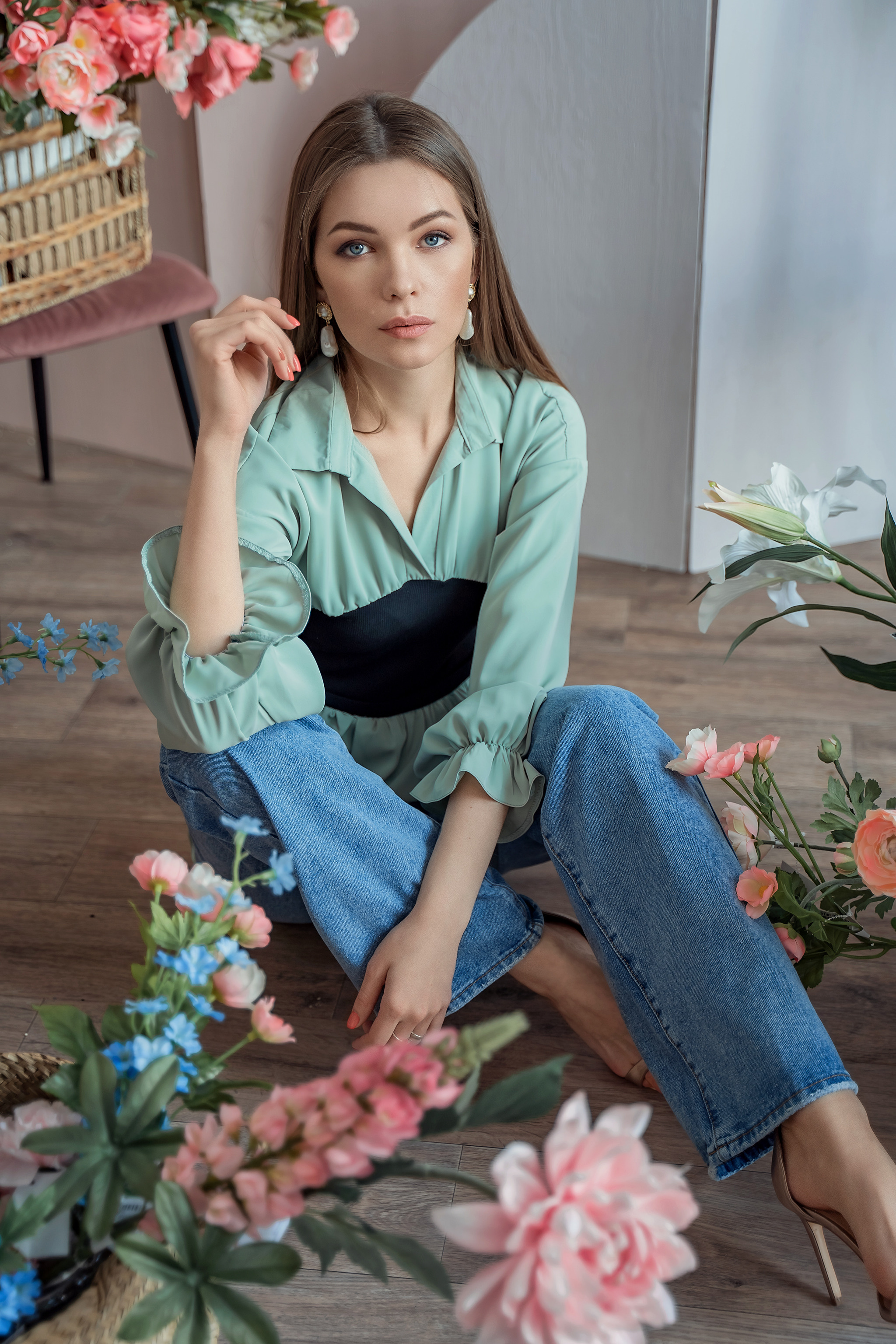 Lookbook. Фотограф на Кипре