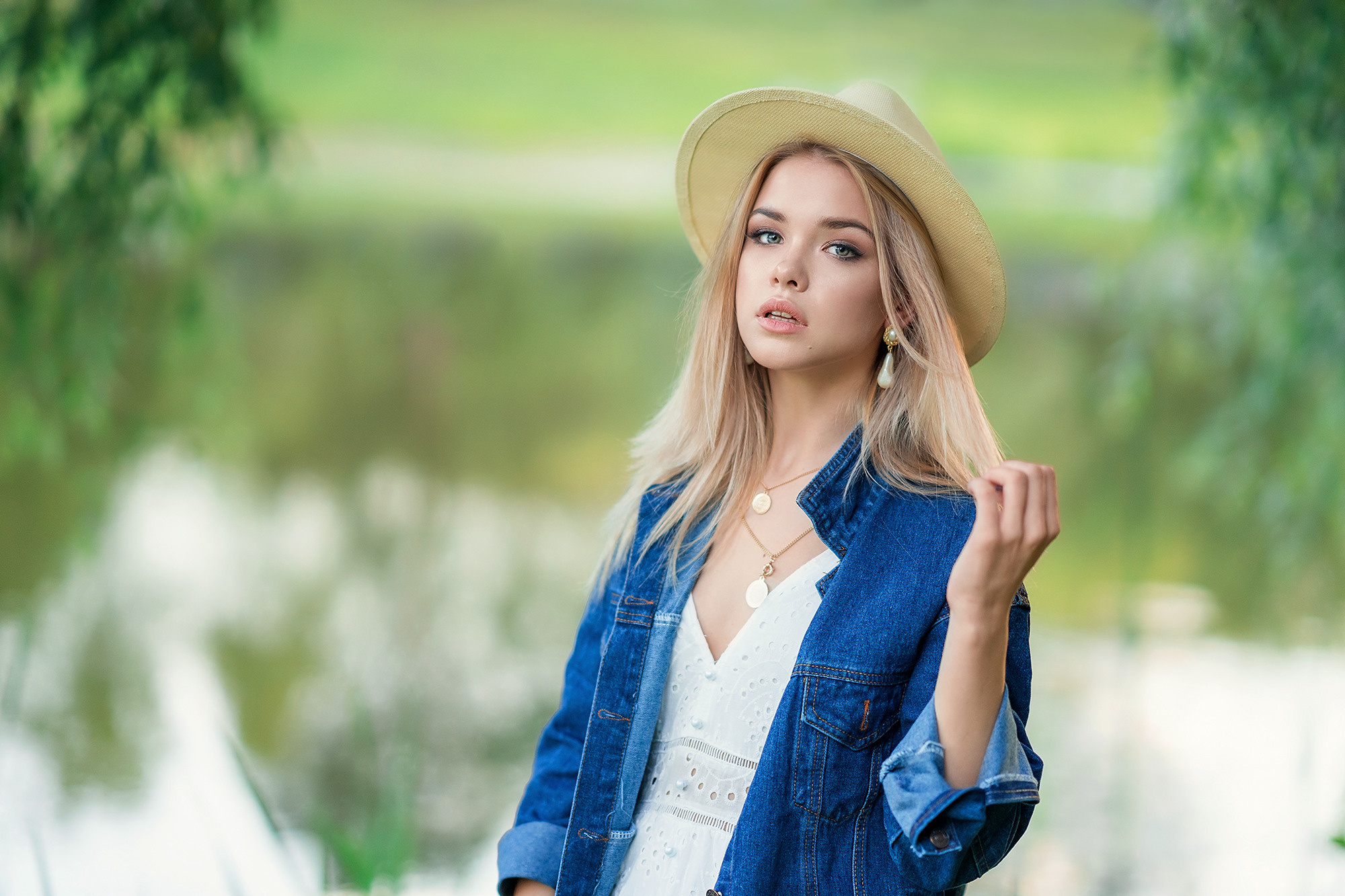 Индивидуальные съемки. Фотограф на Кипре