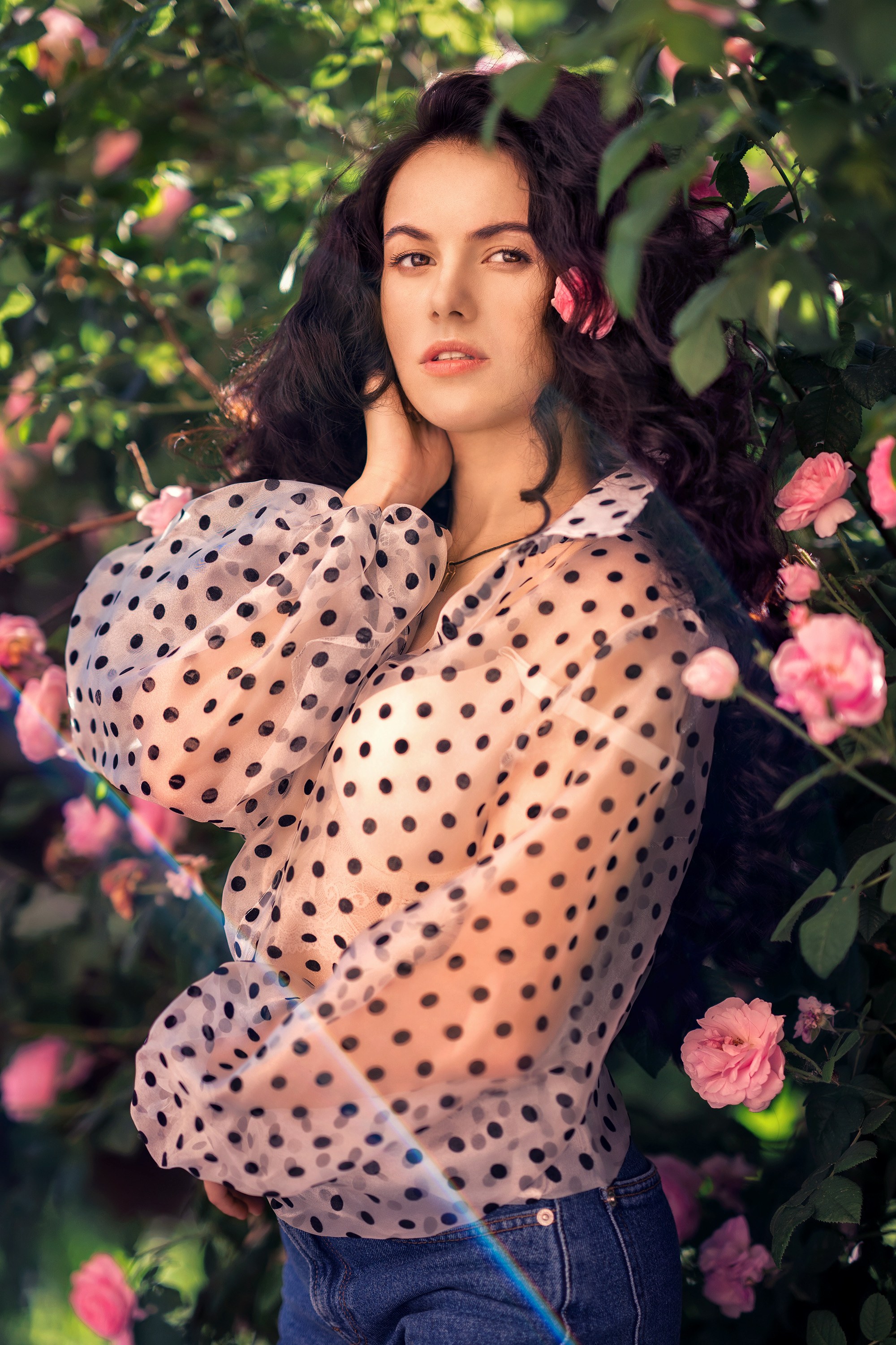 Индивидуальные съемки. Фотограф на Кипре