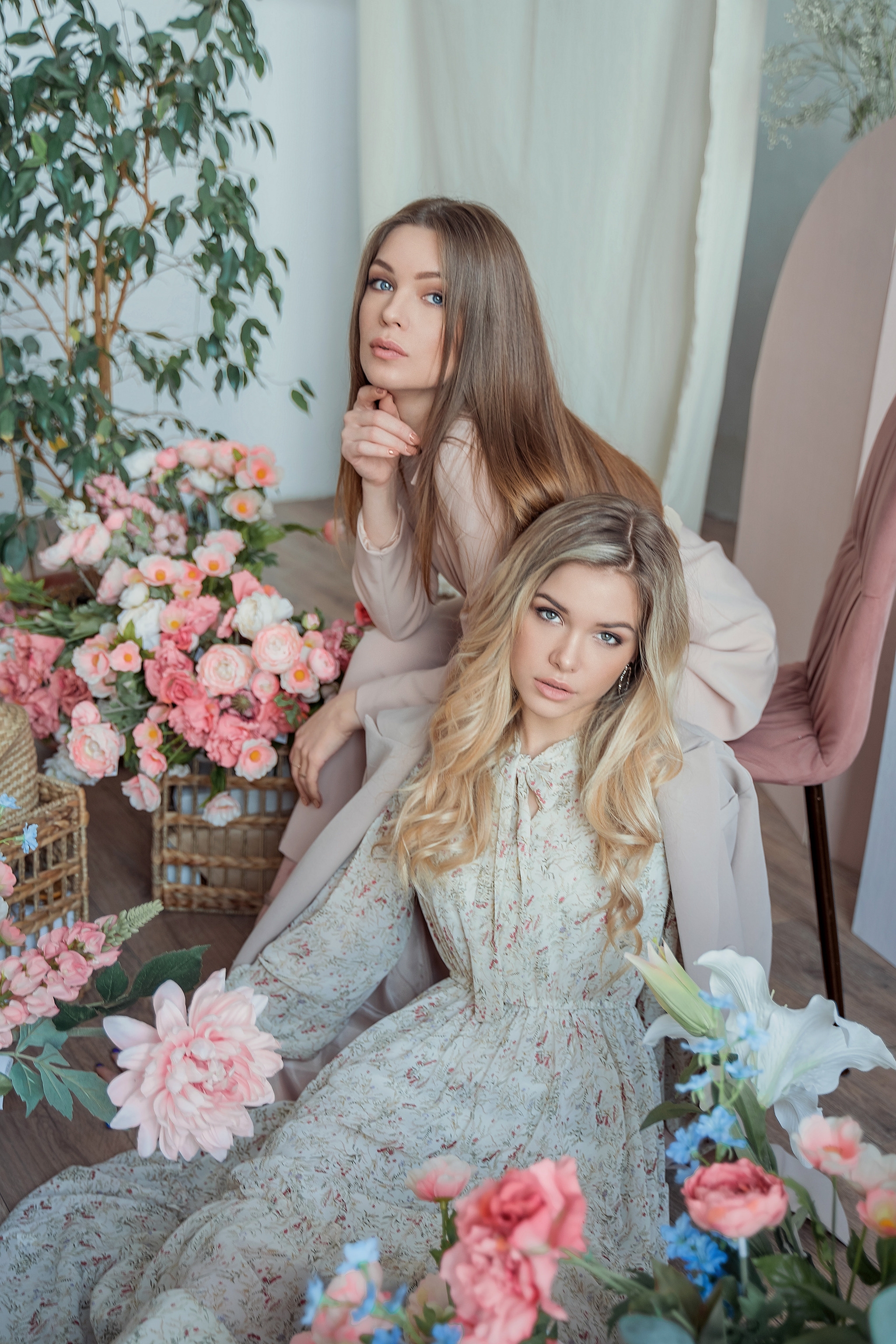 Lookbook. Фотограф на Кипре